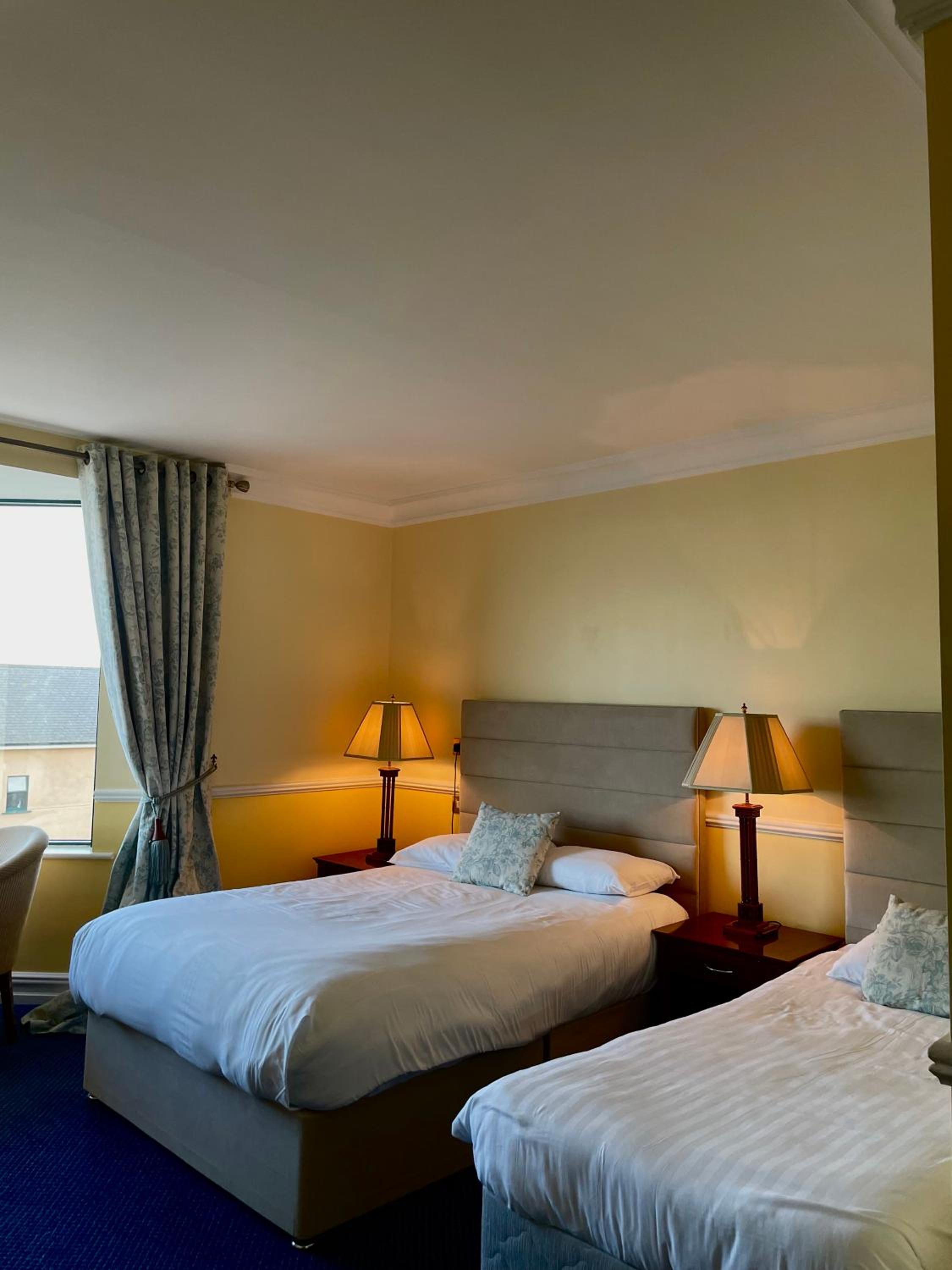Double Or Twin Room photo 3