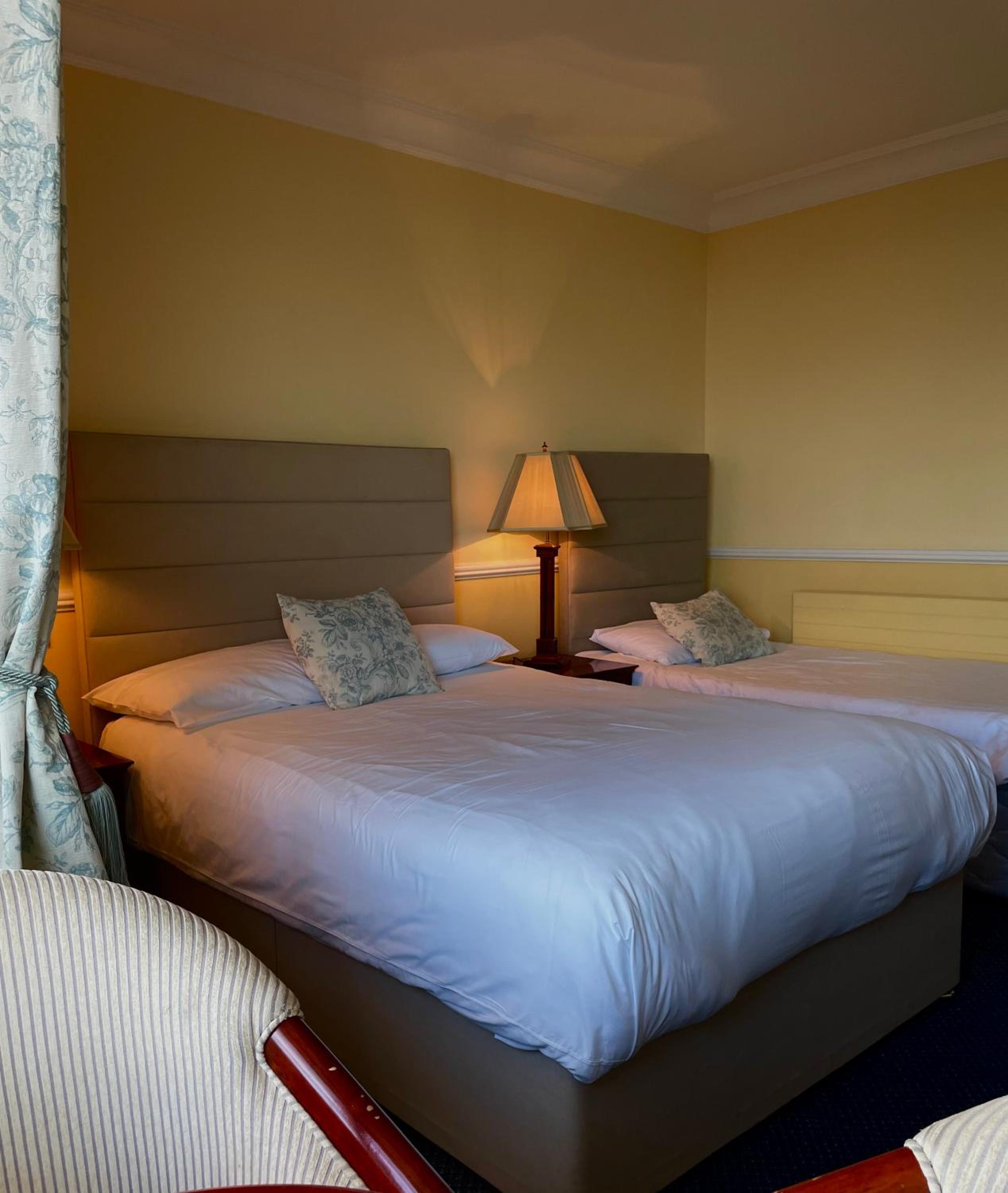 Double Or Twin Room photo 1