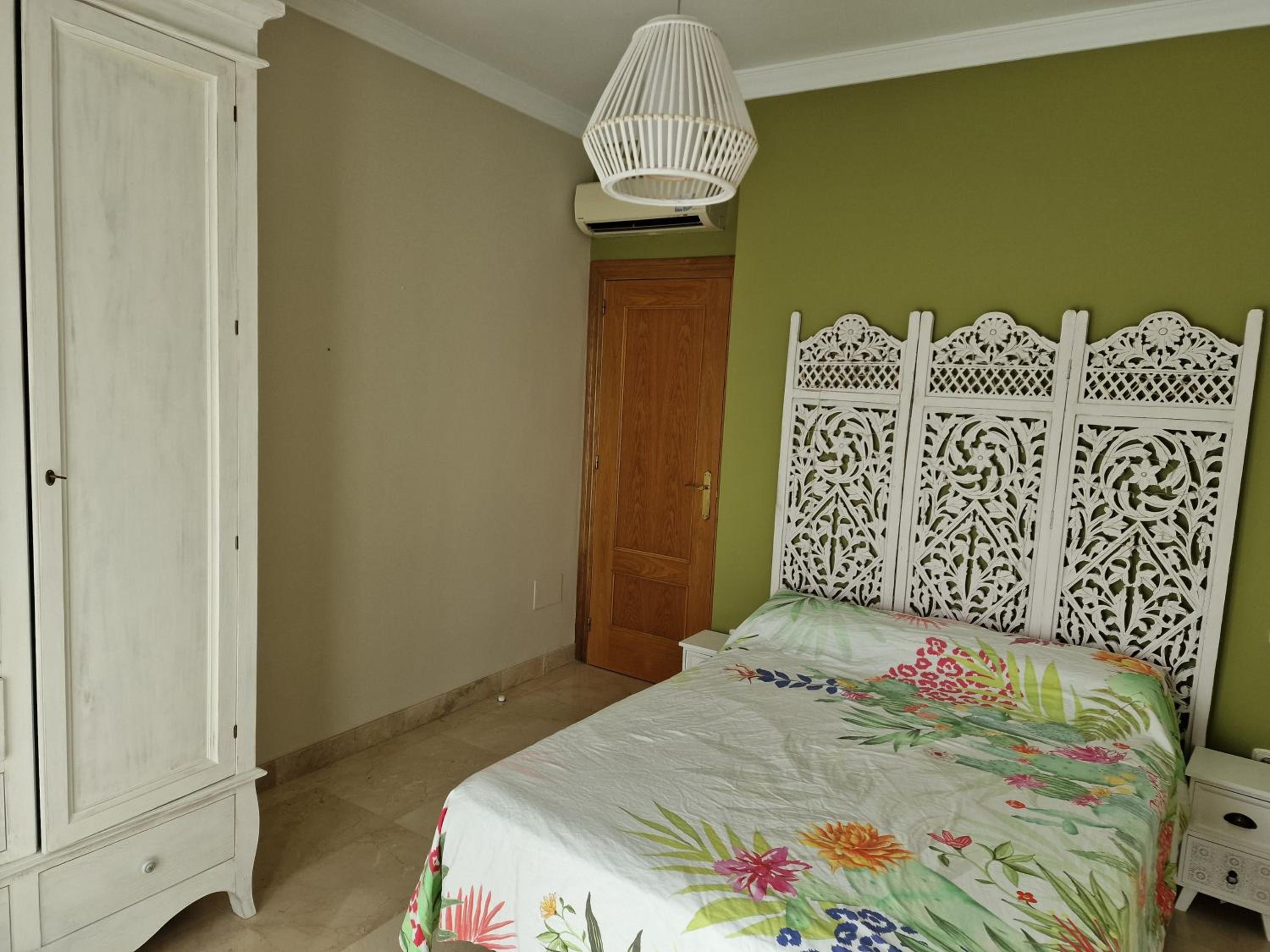 Villa de Tres Habitaciones