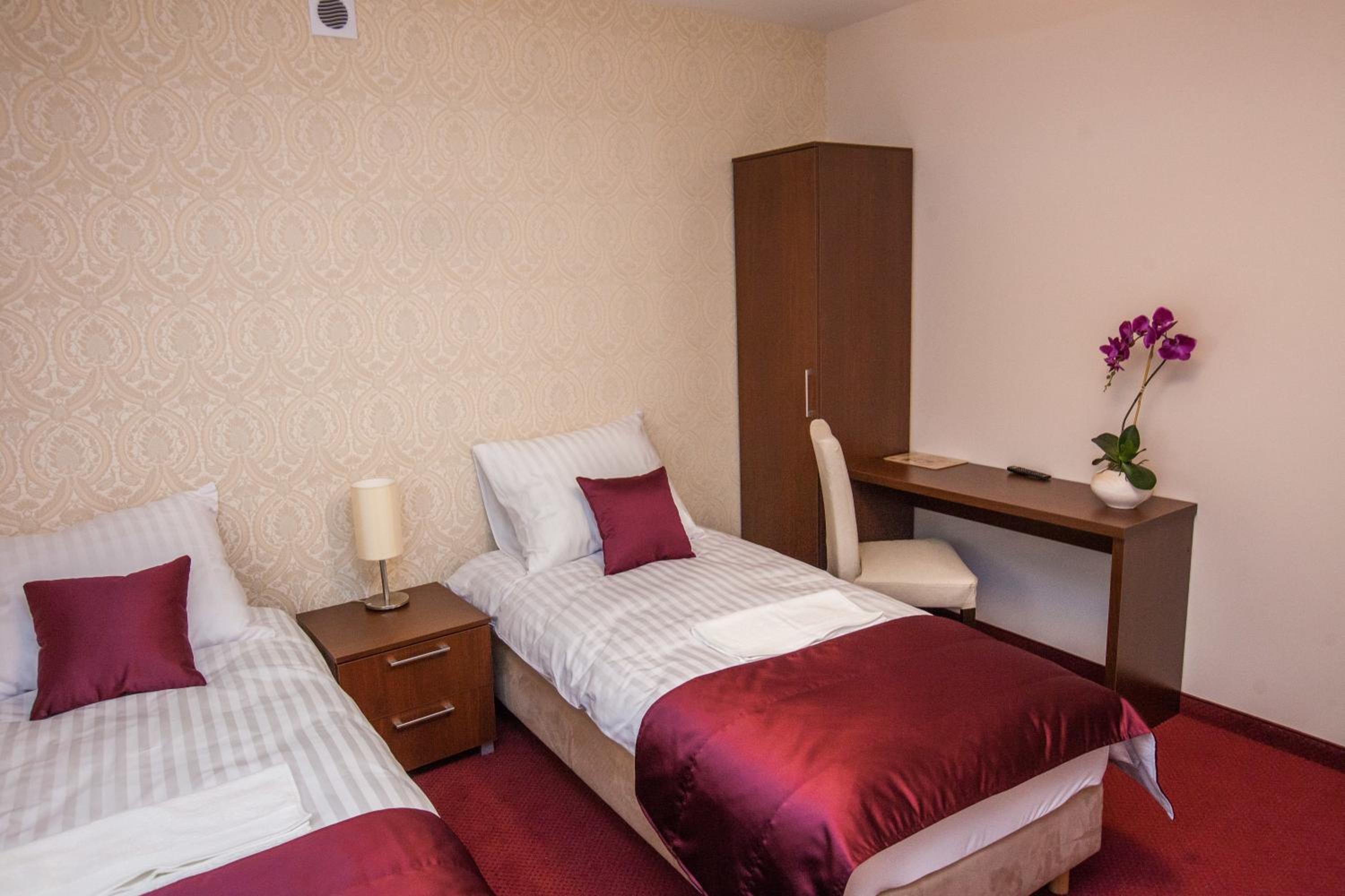 Twin Room photo 1