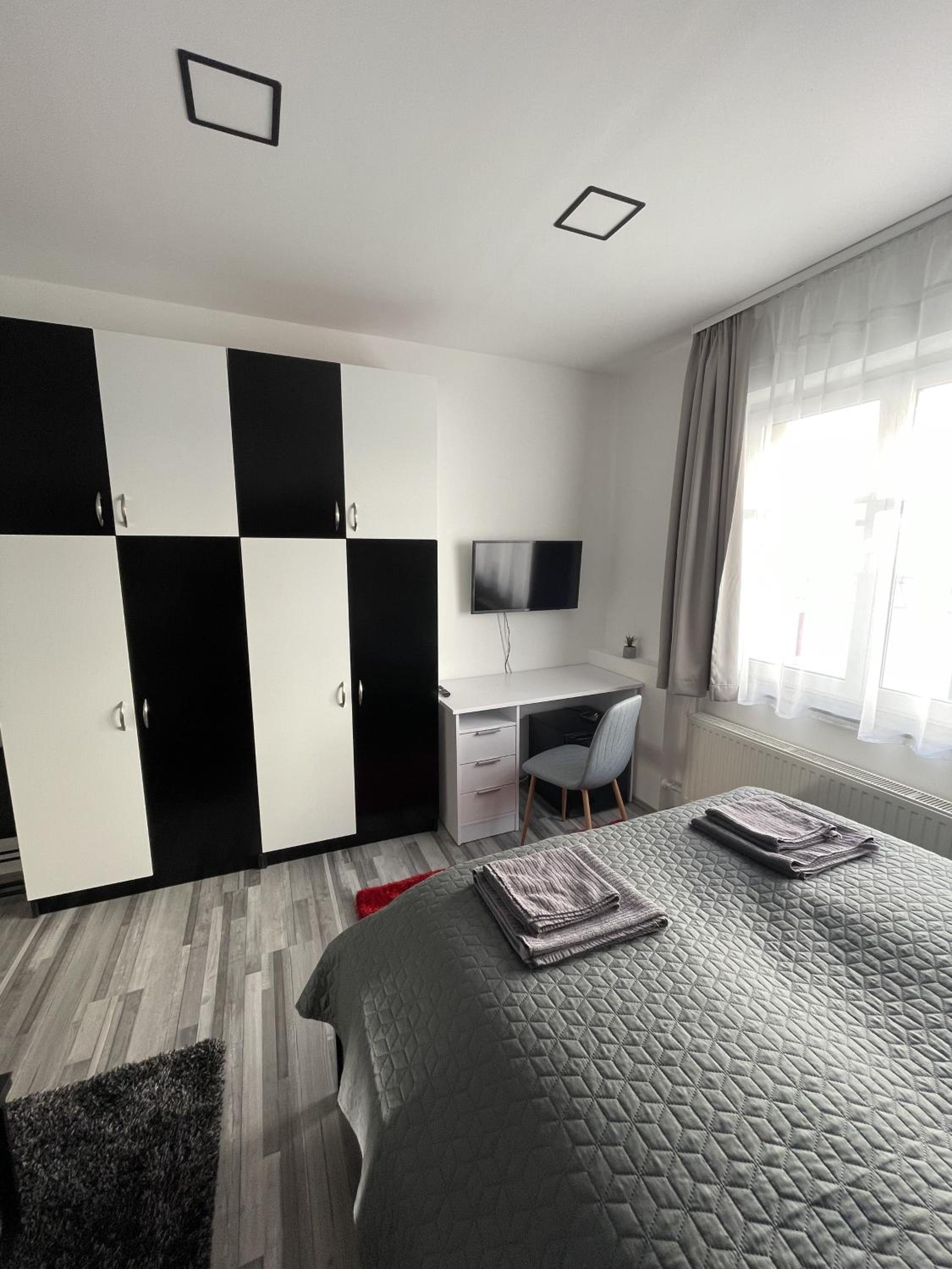 Double Room photo 3