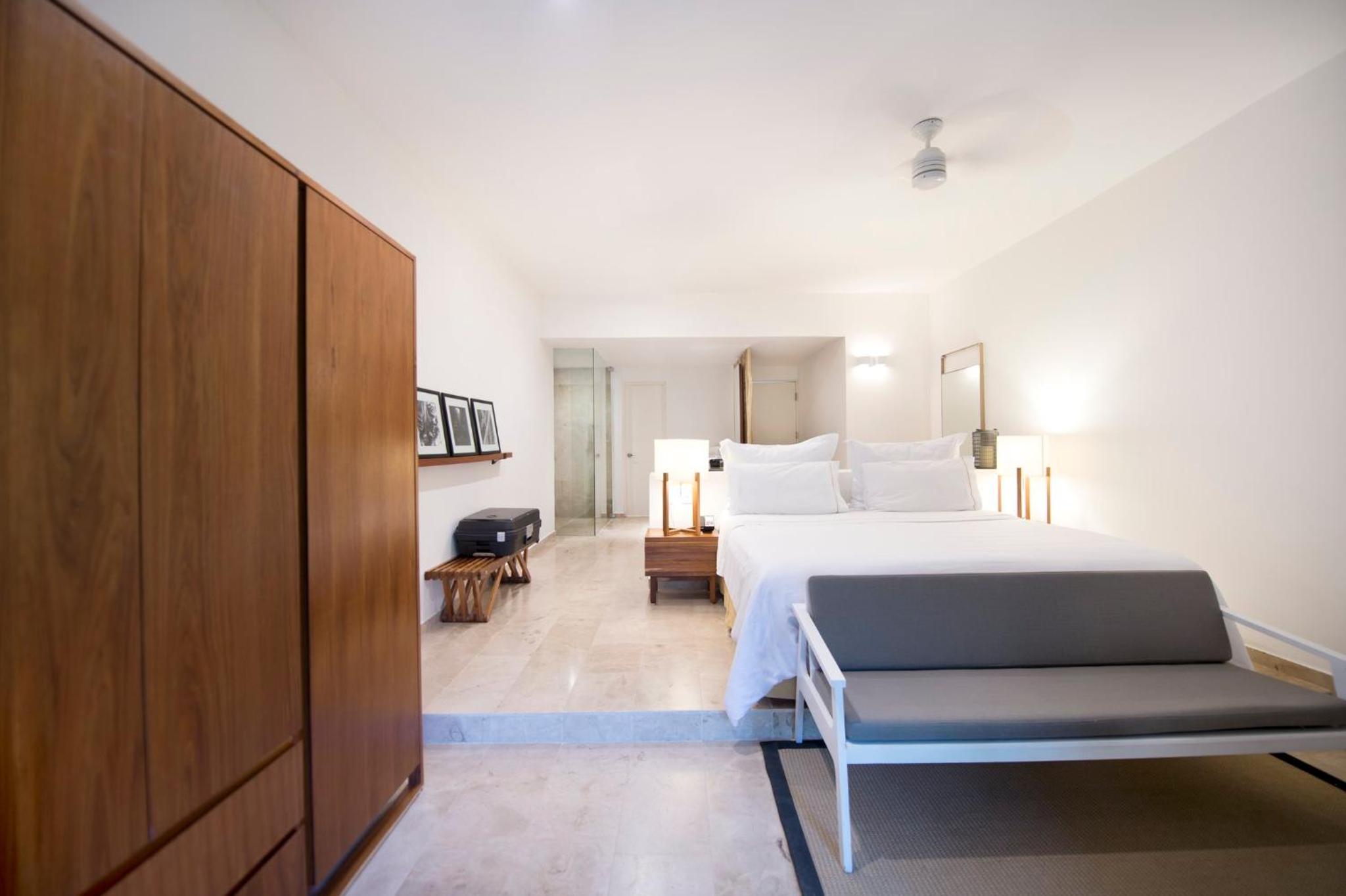 Available room