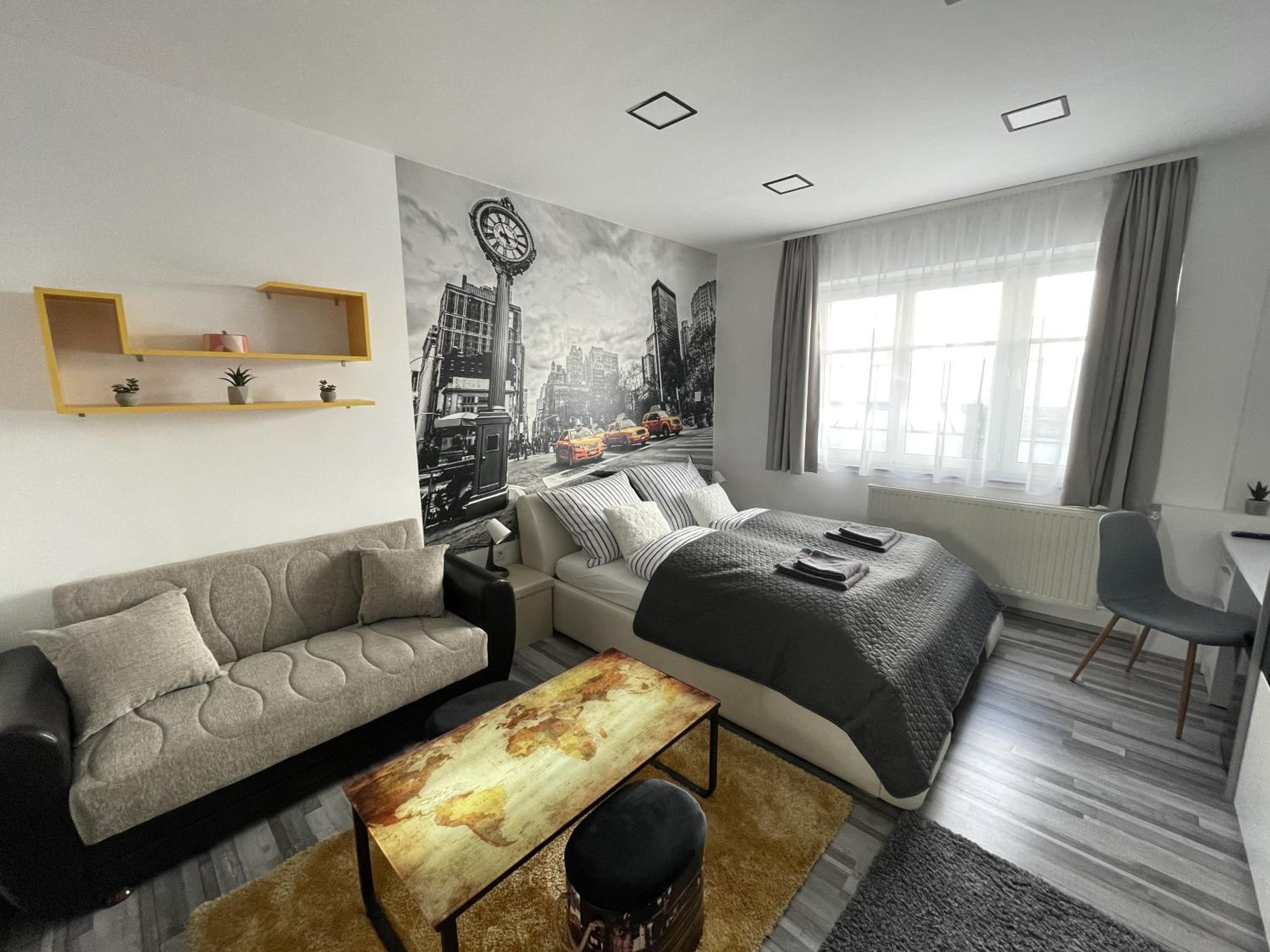 Double Room photo 1