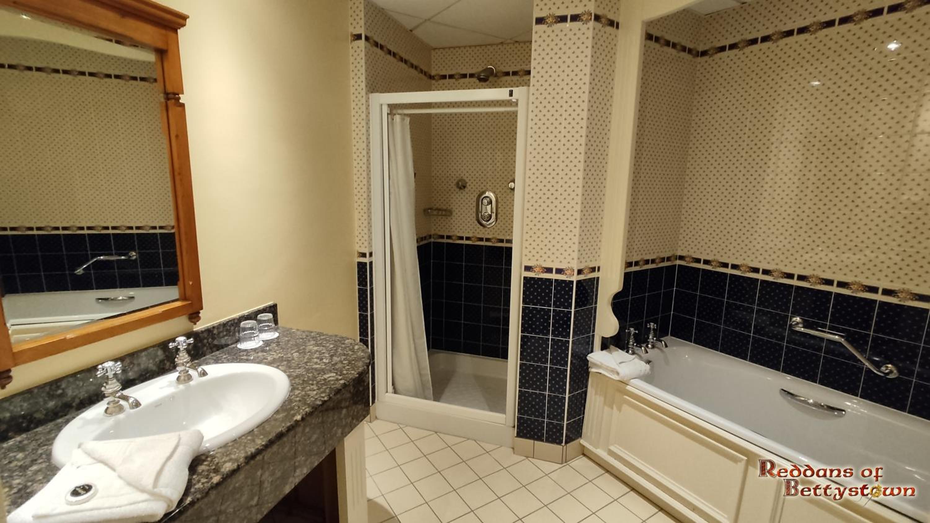 Family Room With Bathroom photo 2