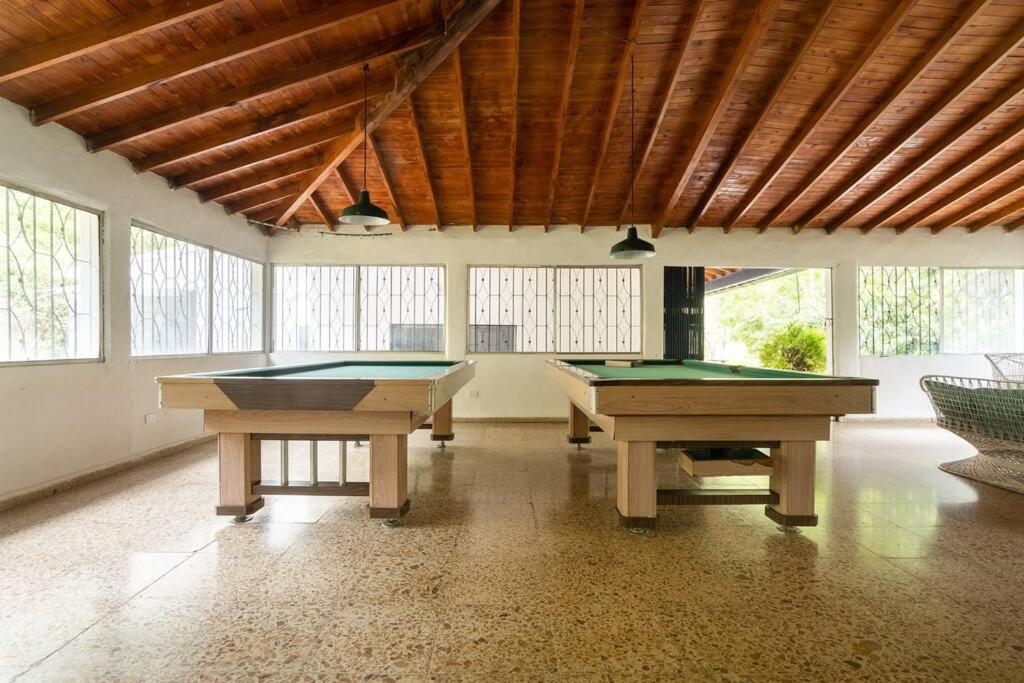 Villa photo 3