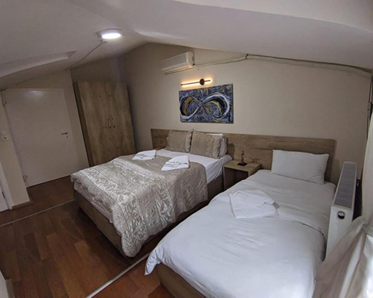 Triple Room - Photo 6