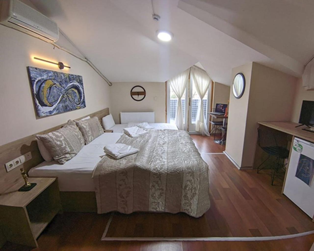 Triple Room - Photo 8