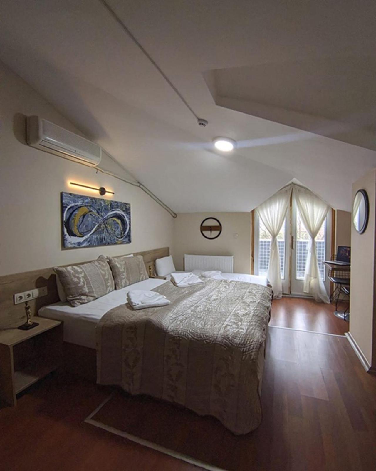 Triple Room - Photo 5
