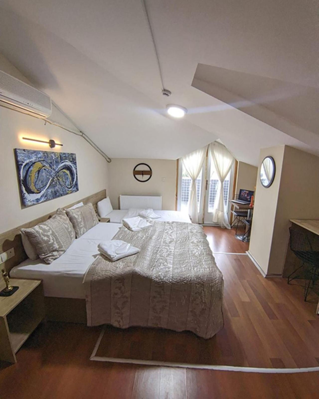 Triple Room - Photo 4