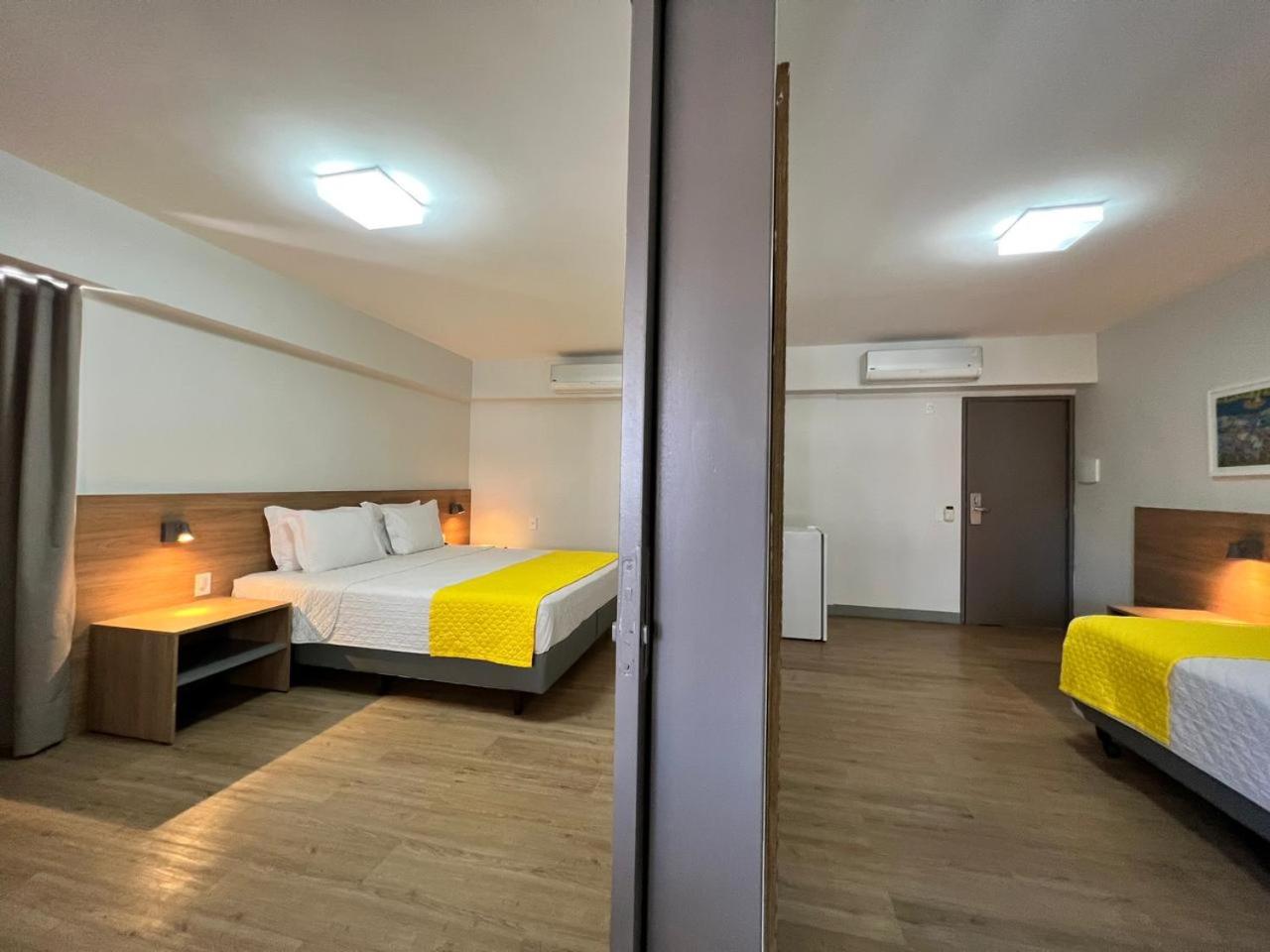 Suite Deluxe Superior Casal + 1 photo 1