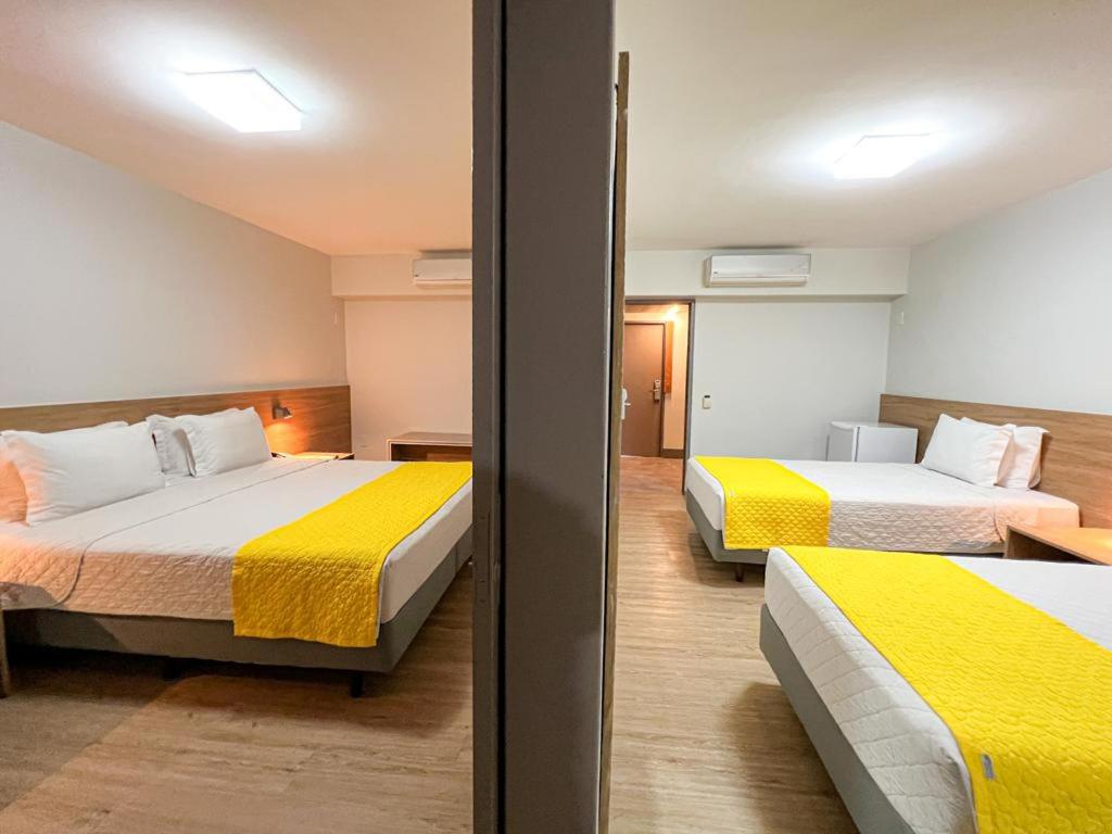 Suite Deluxe Superior Casal + 2 photo 1