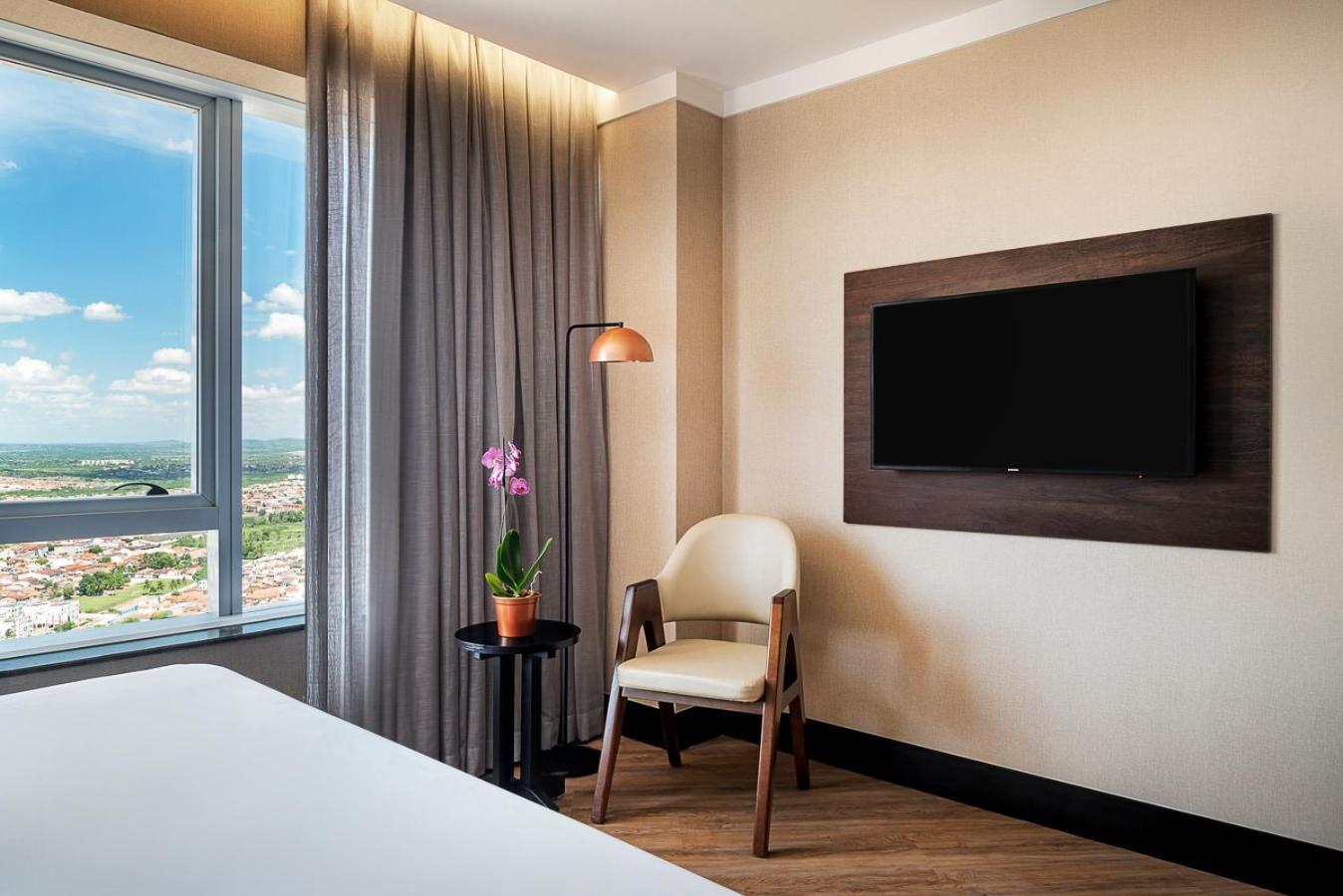 King Room with City View photo 3