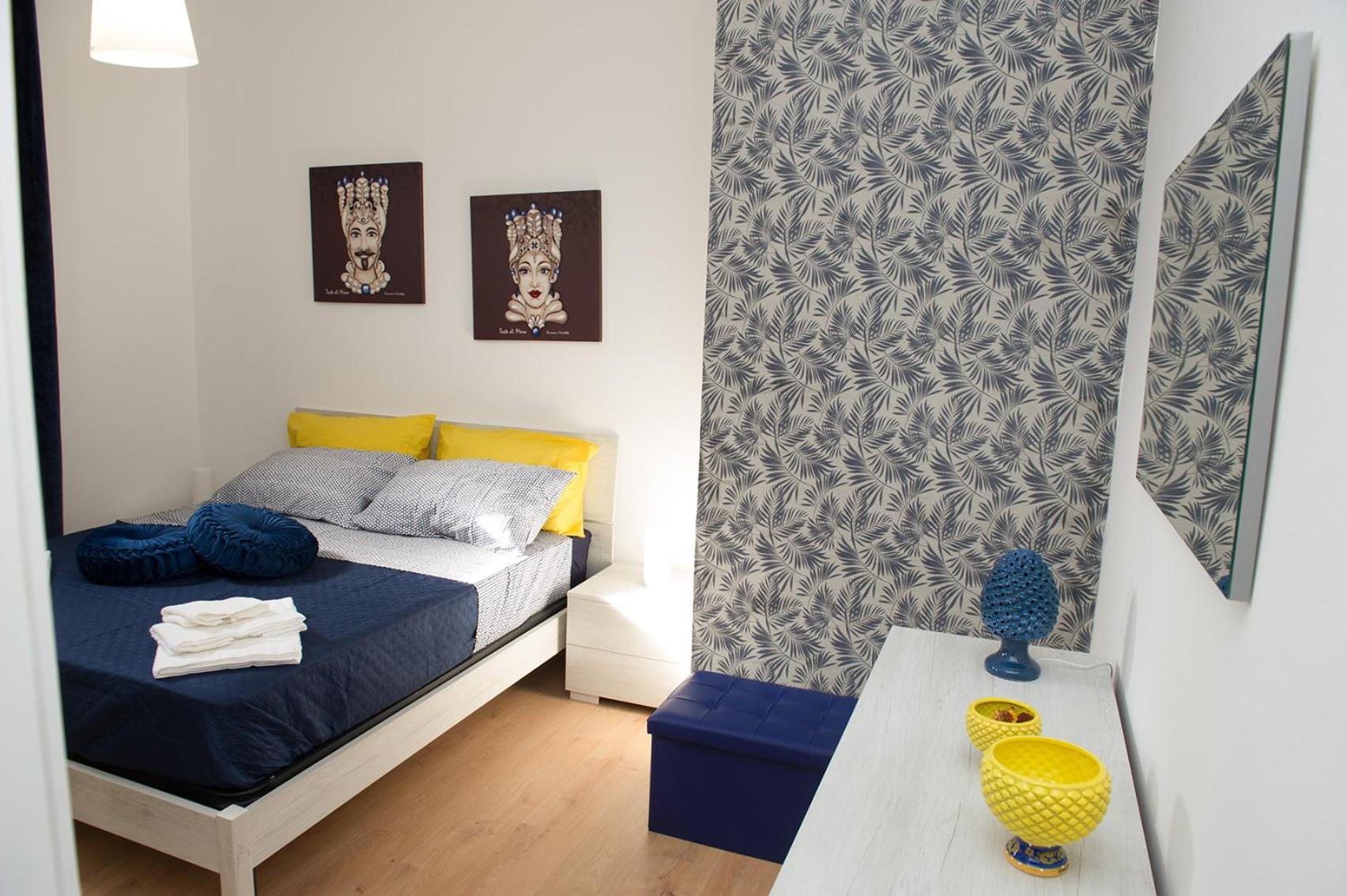 Two-Bedroom House photo 1