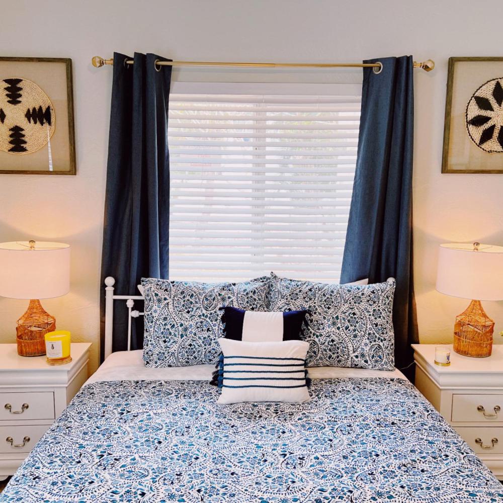 Premium Two Bedroom Family Suite with Kitchen and Sofa Bed - Photo 1