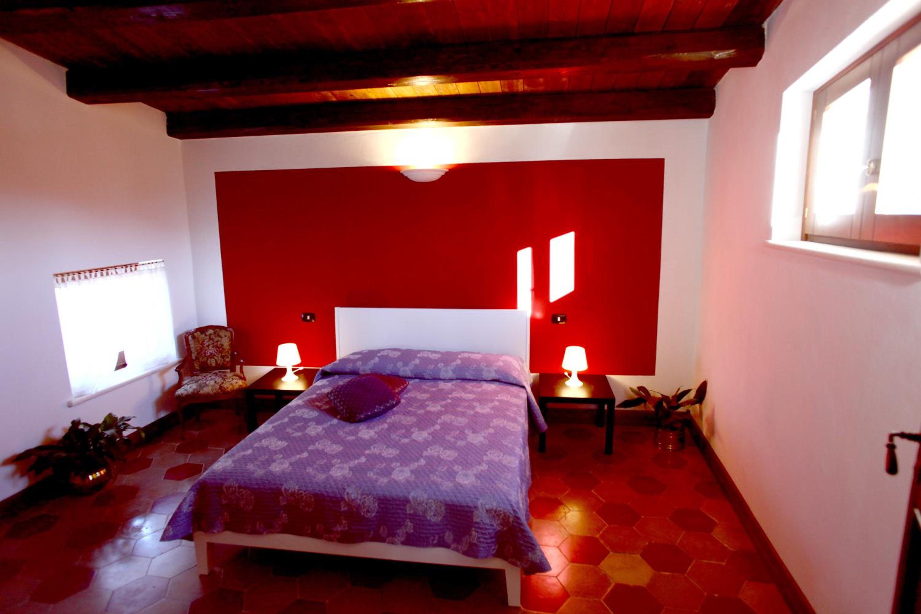 Apartment with Terrace photo 1