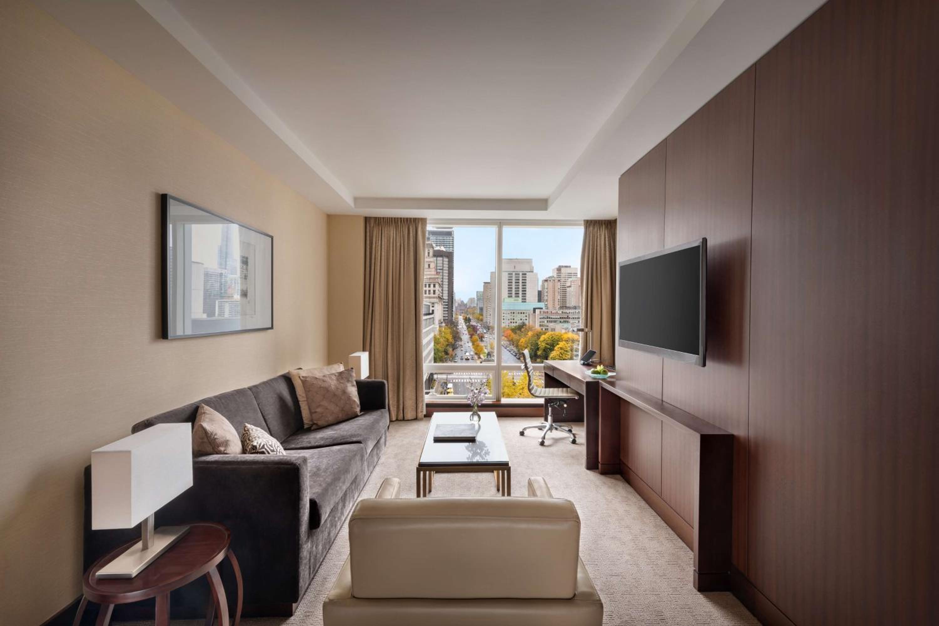 One-Bedroom Suite View - Photo 7