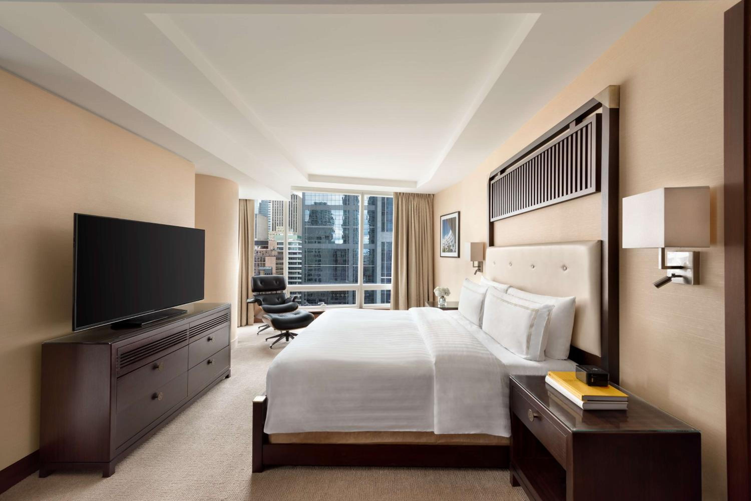Specialty Suite