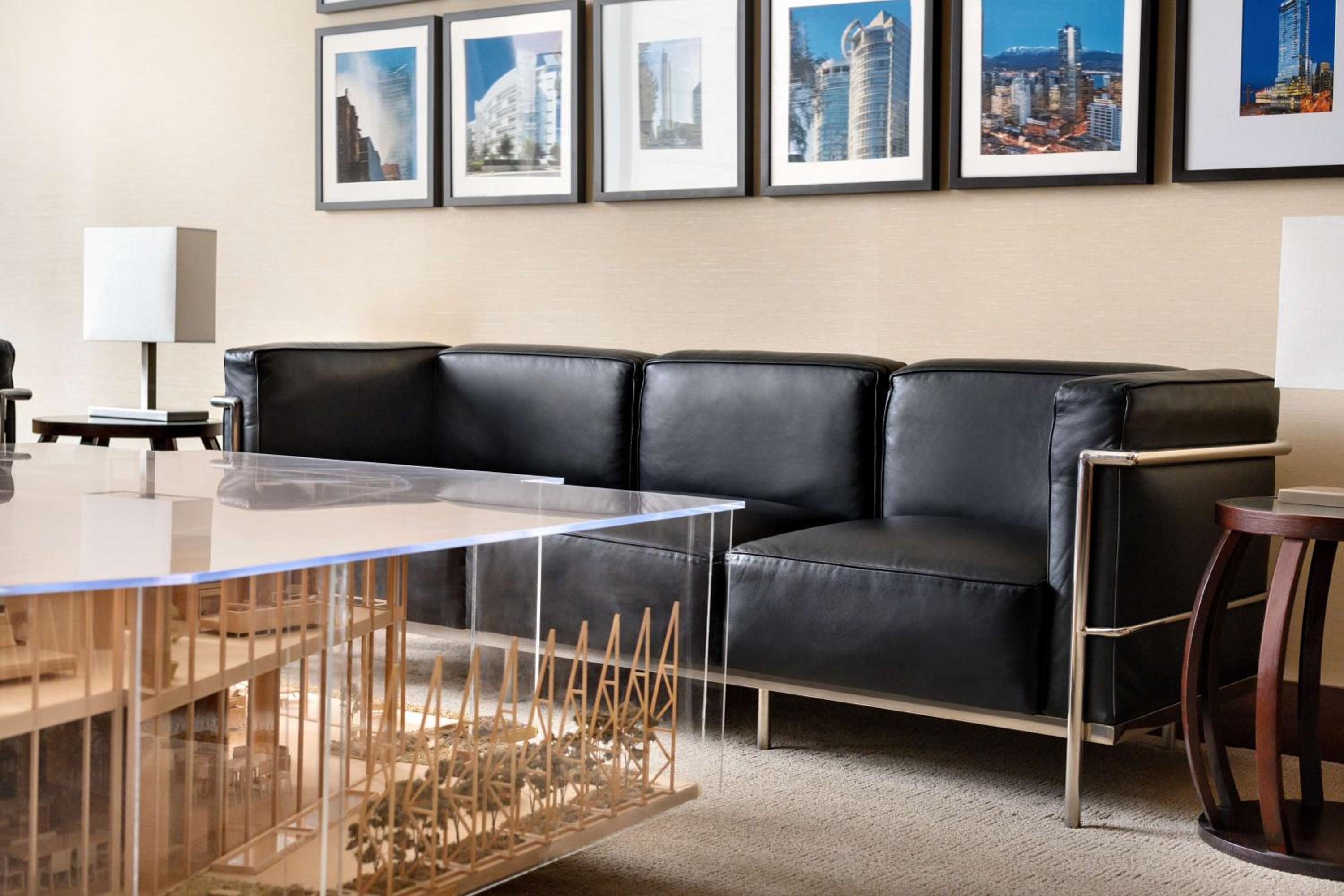 Specialty Suite