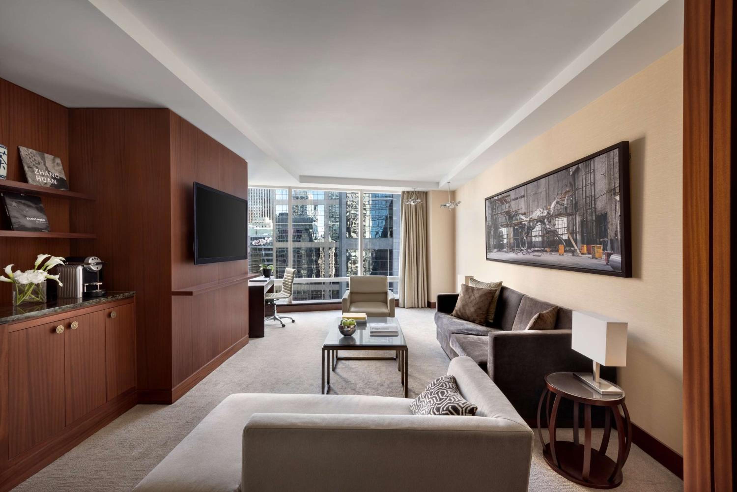 Specialty Suite