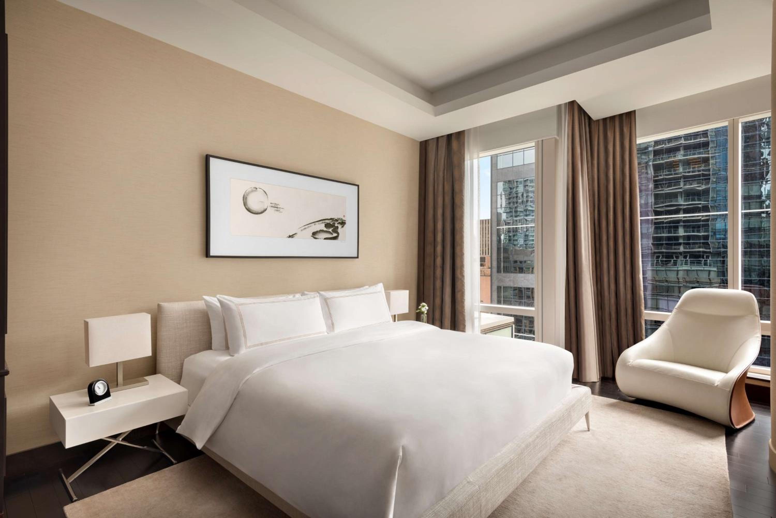 Owner's Suite