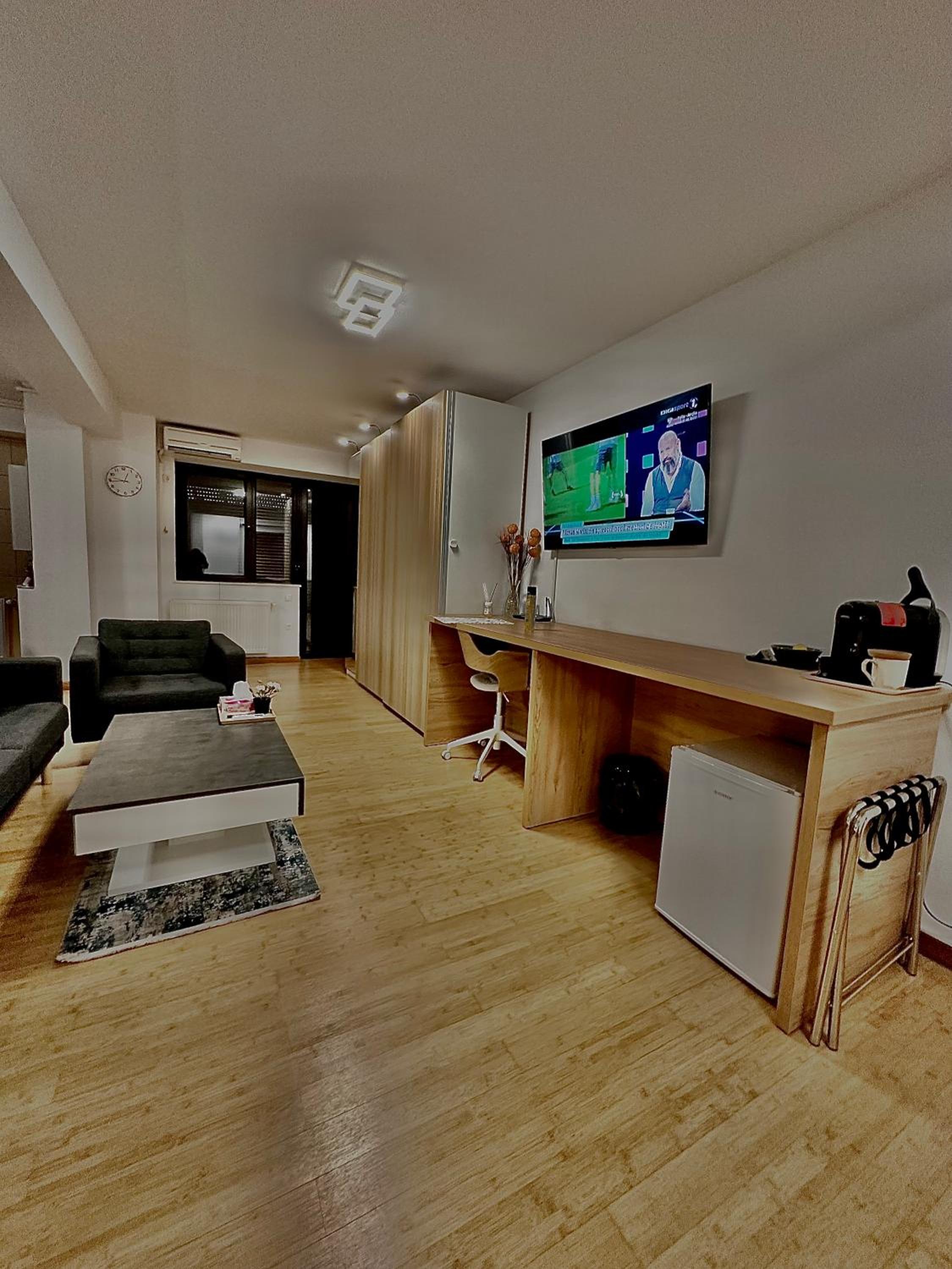 Superior Apartment photo 3