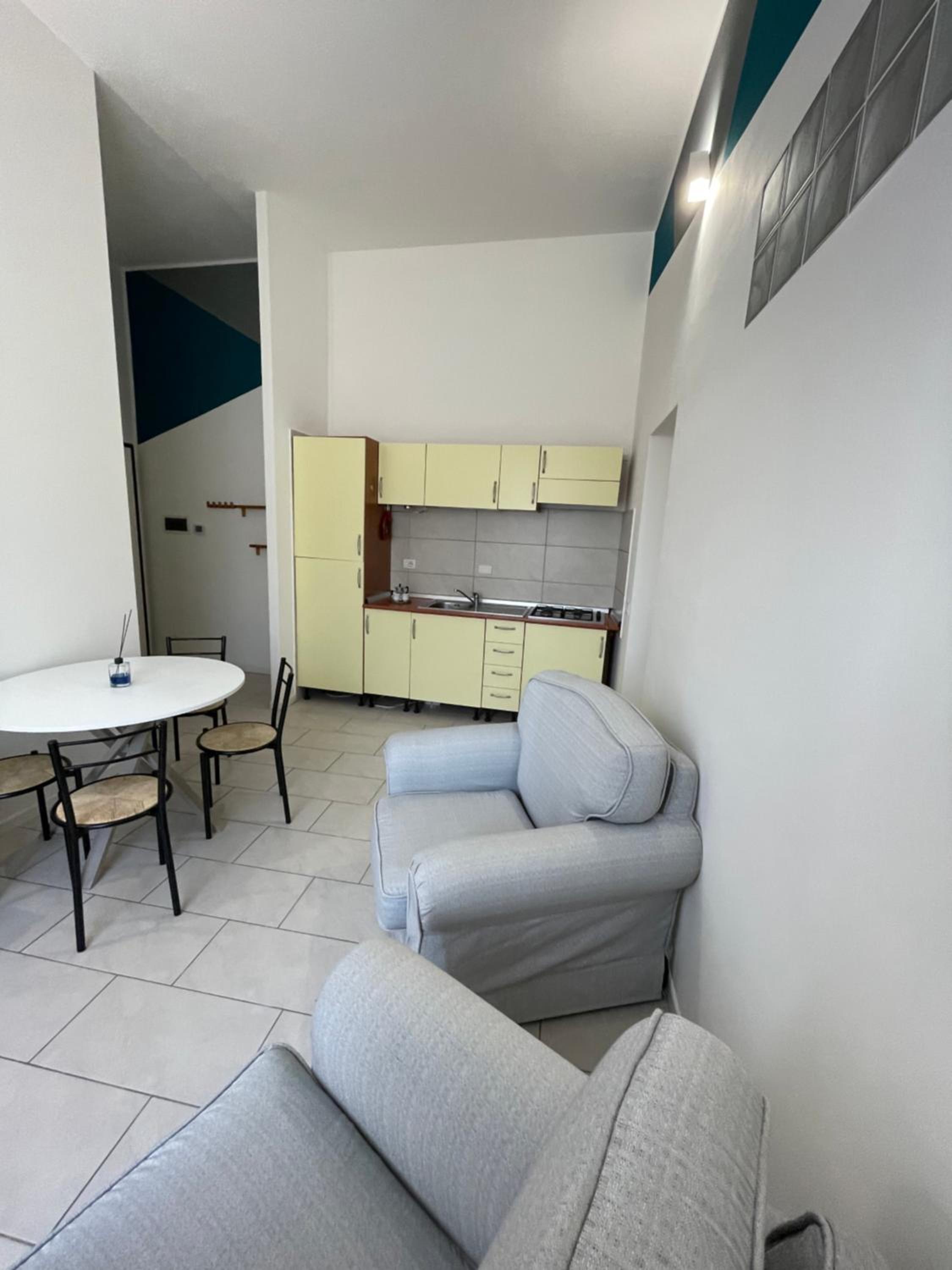 Two-Bedroom Apartment photo 3