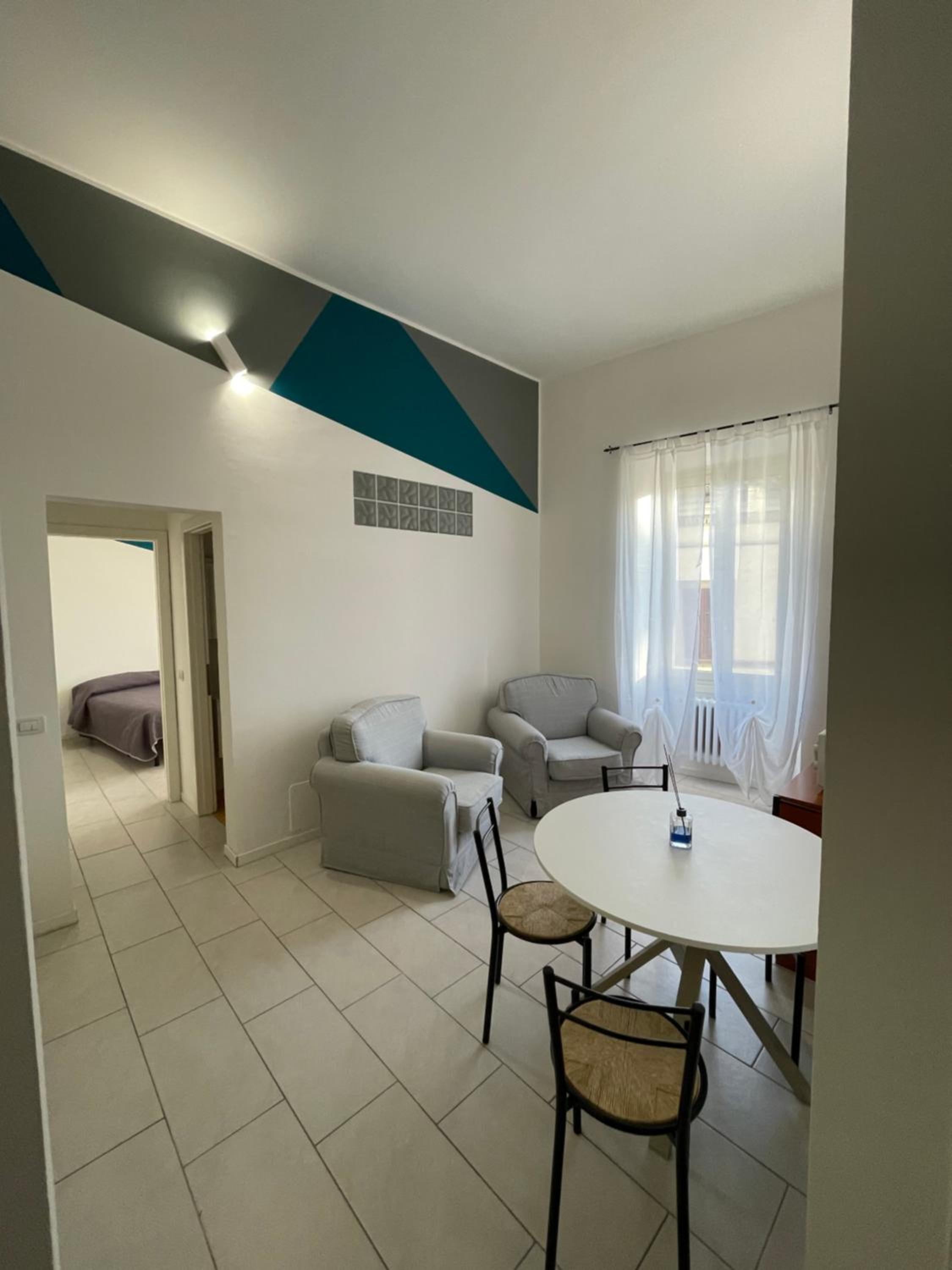 Two-Bedroom Apartment photo 1
