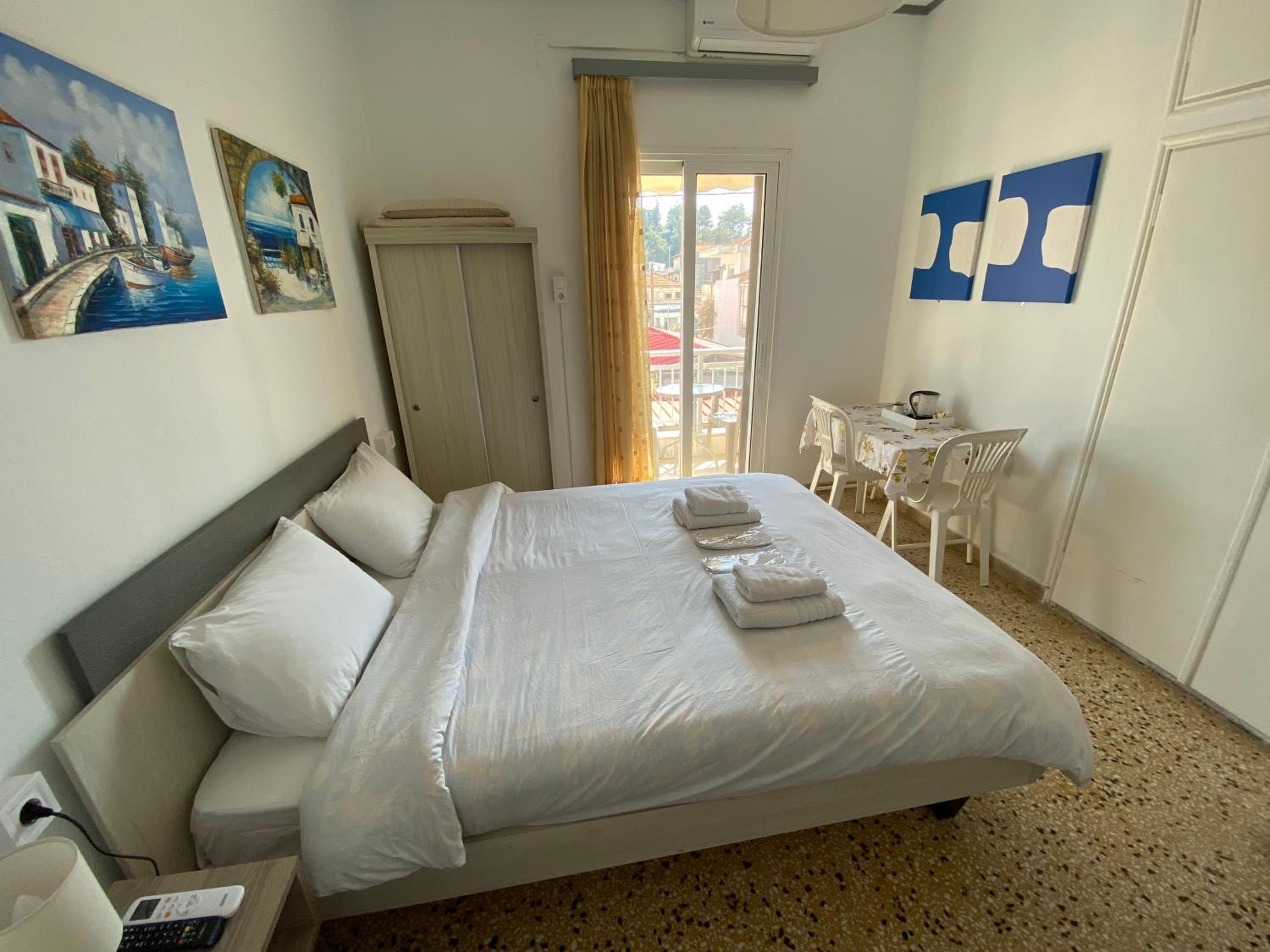 Deluxe Double Room photo 1