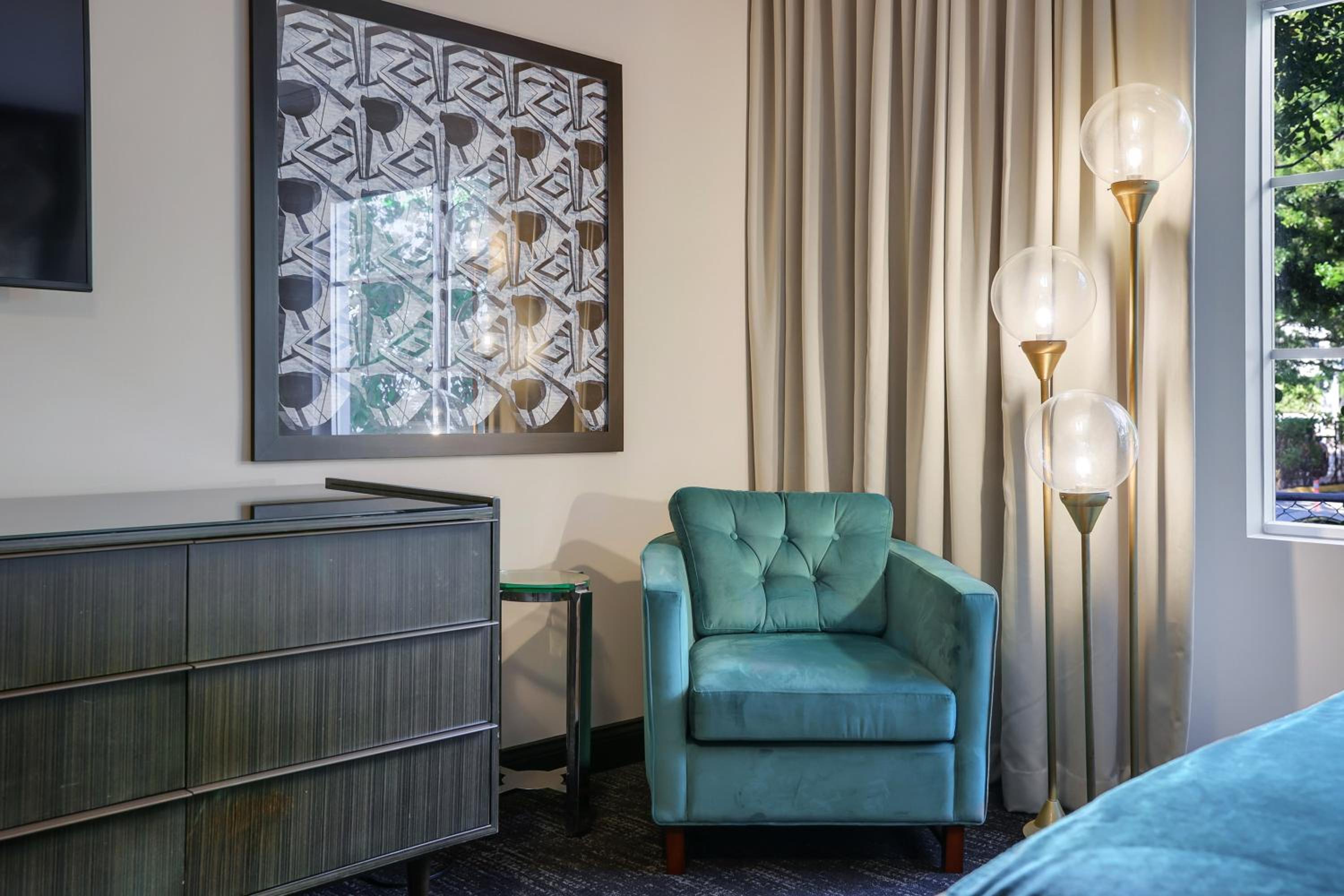 Double Room - Photo 11