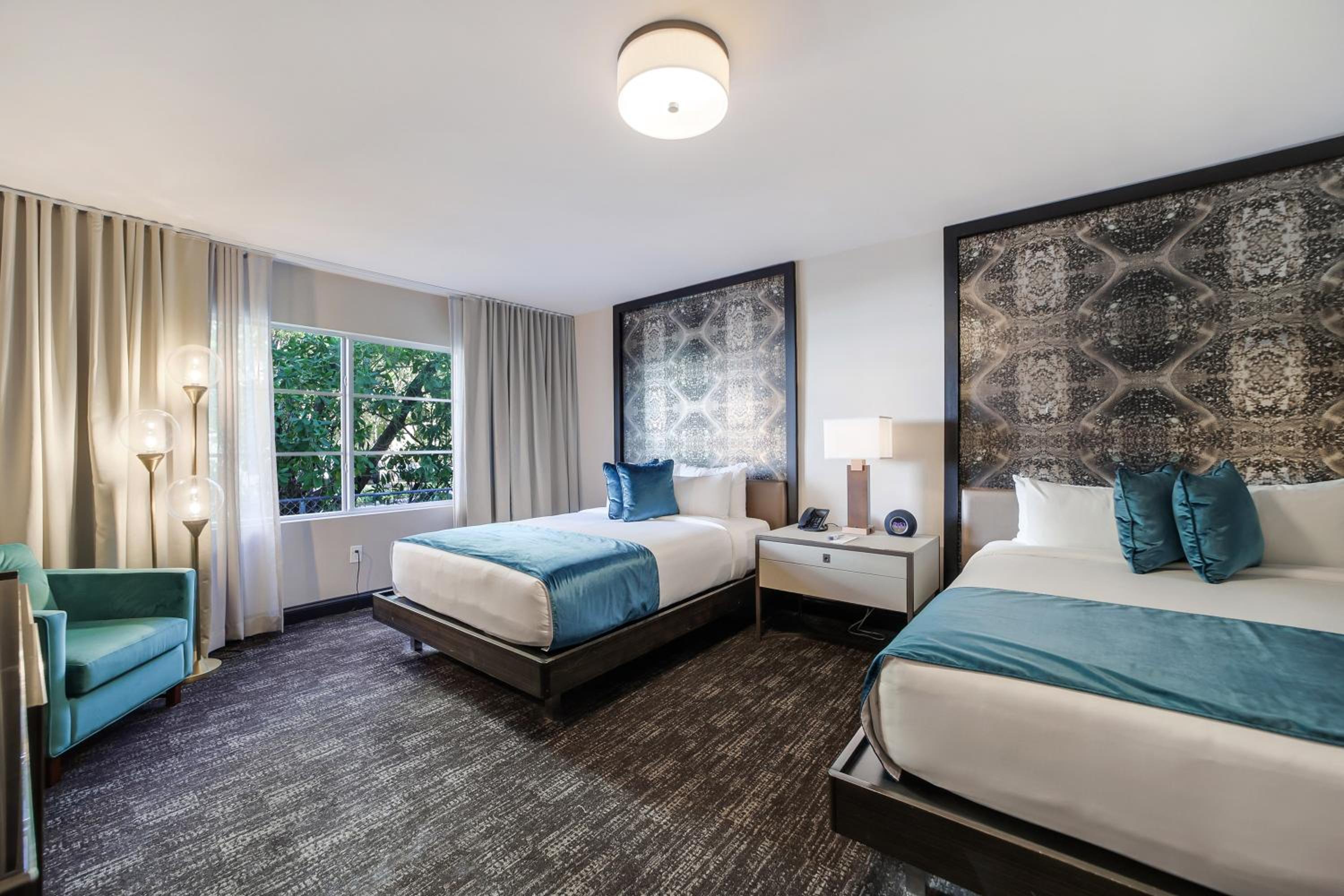Double Room - Photo 1