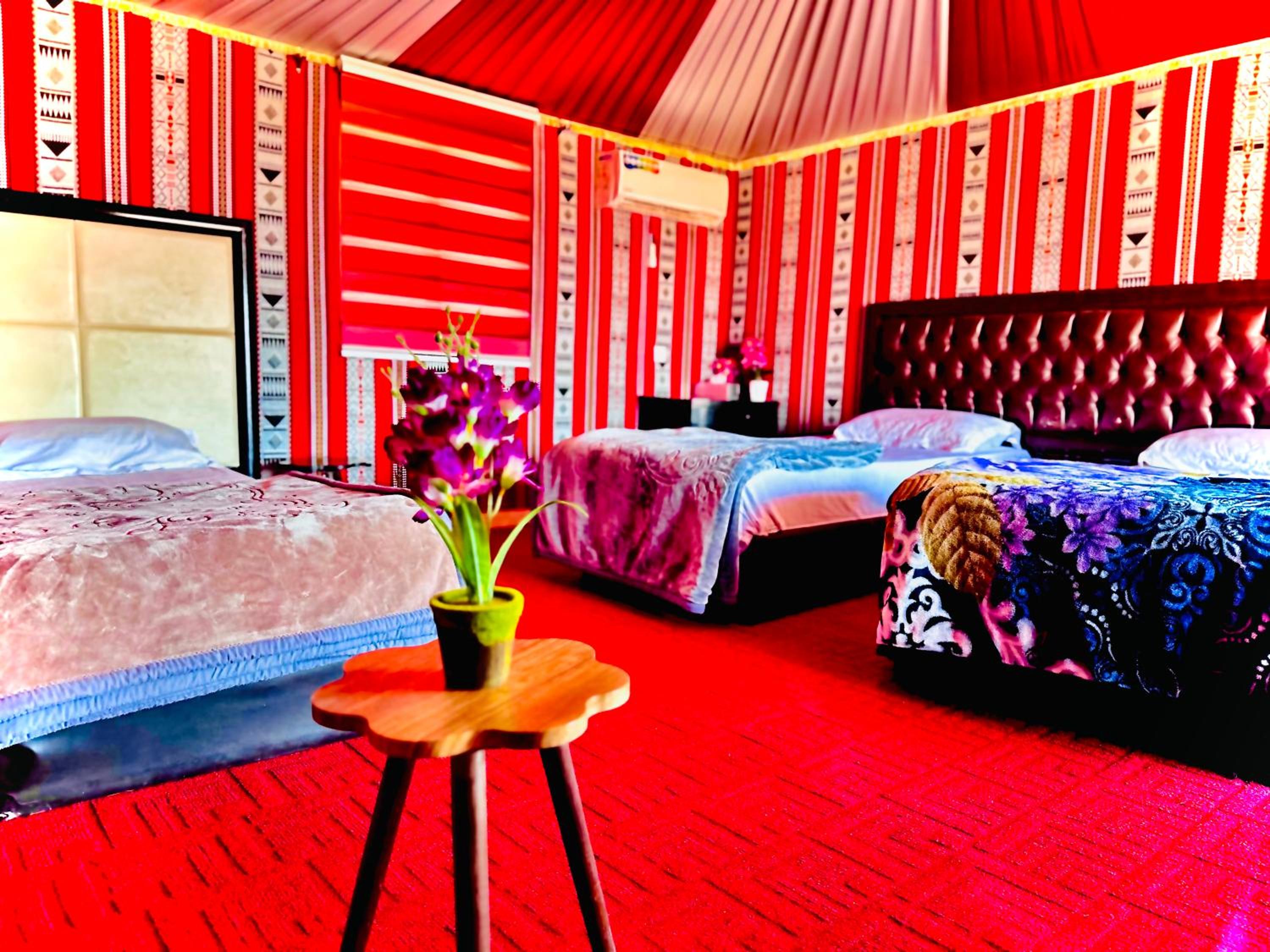 Triple Room with Private Bathroom photo 1