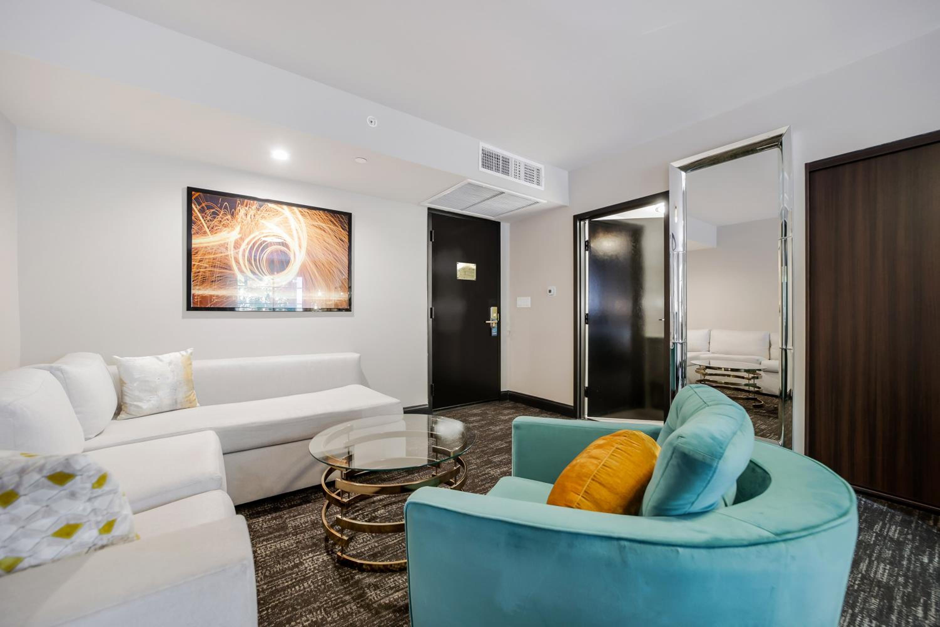 Junior Suite - Photo 4