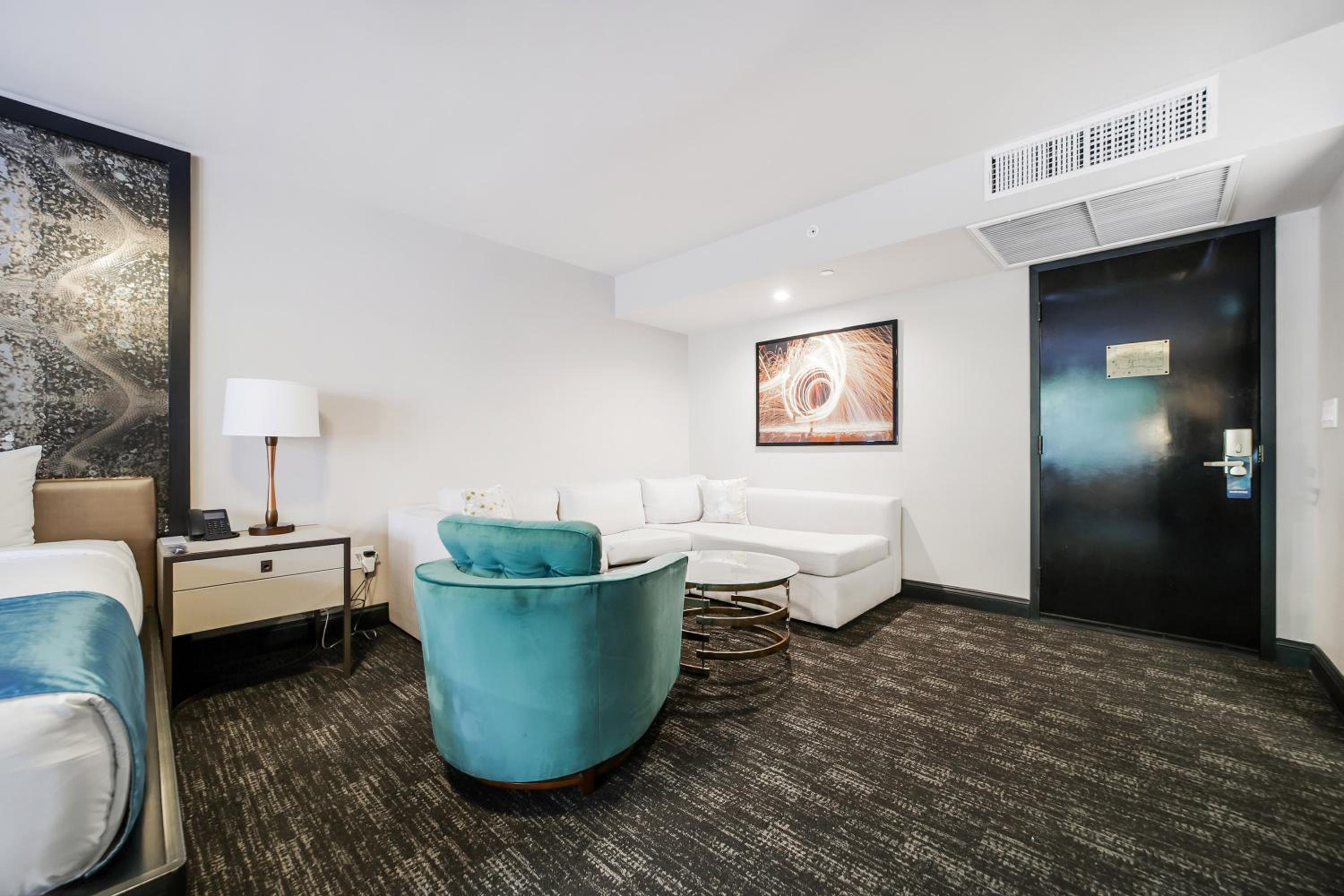 Junior Suite - Photo 3
