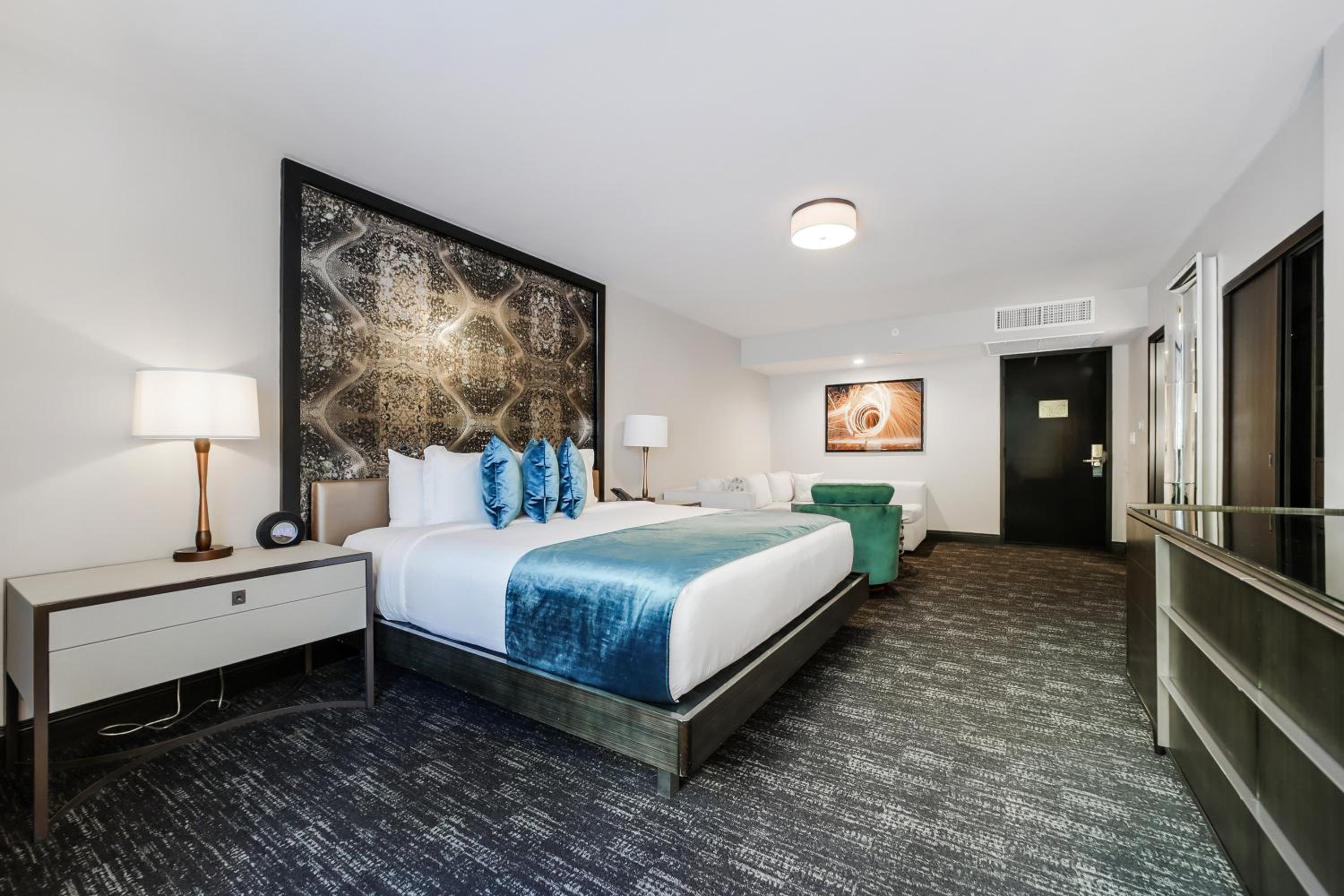 Junior Suite - Photo 5