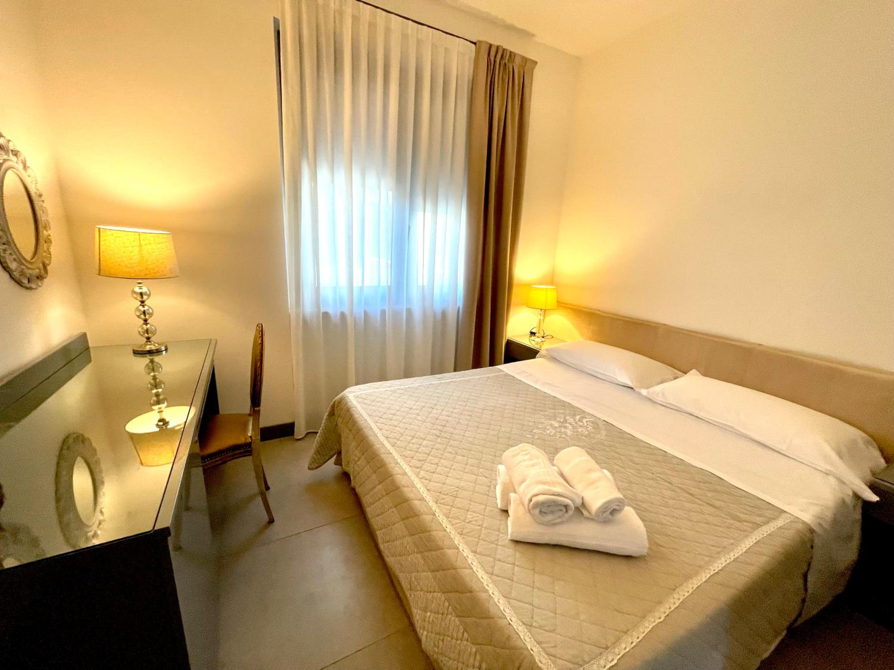 Twin Room photo 2