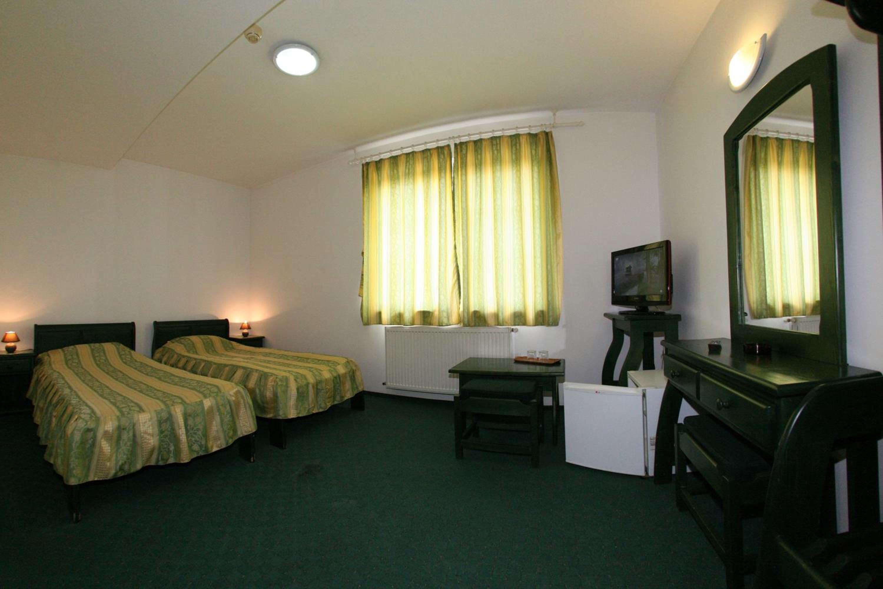 Twin Room photo 2