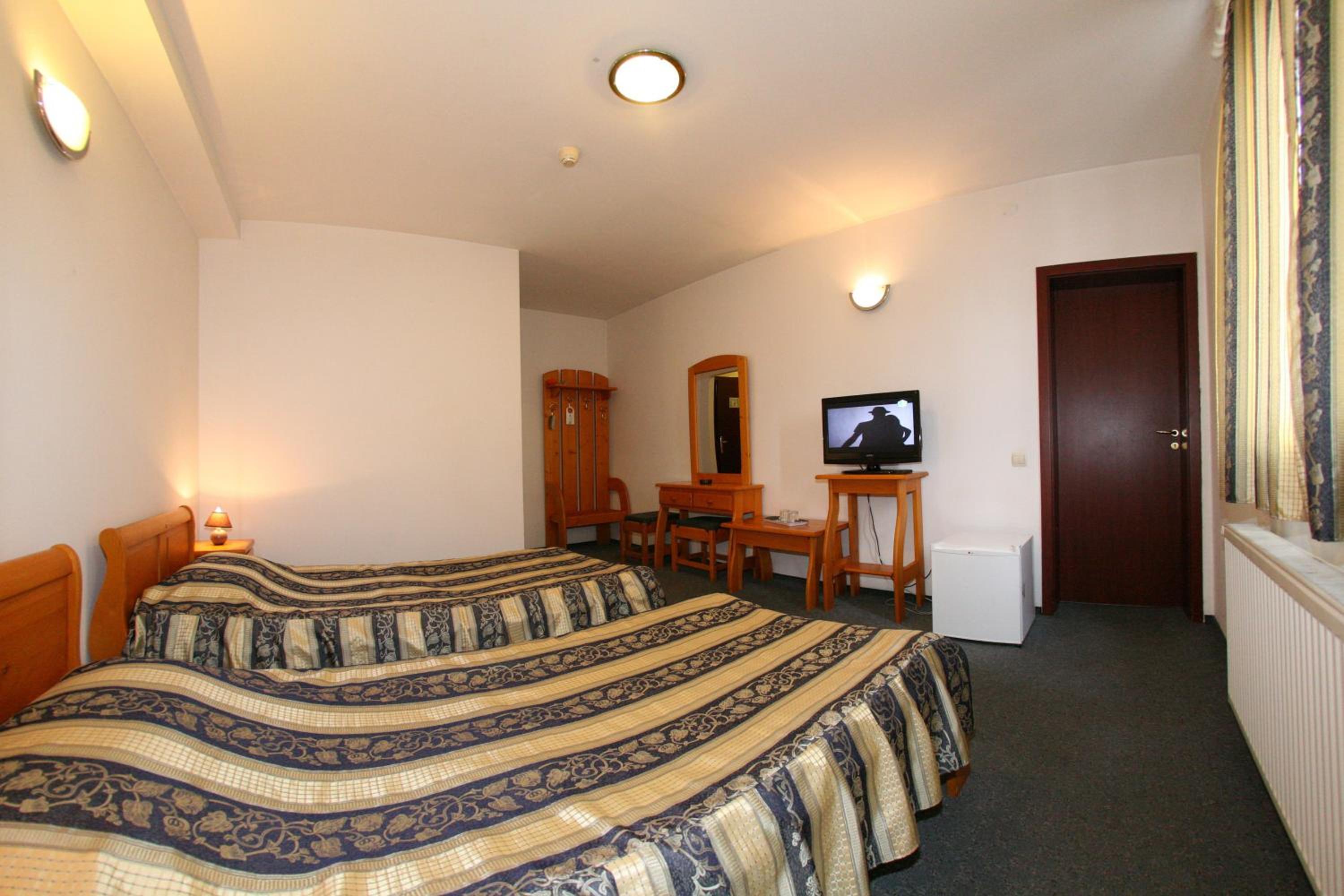 Twin Room photo 1