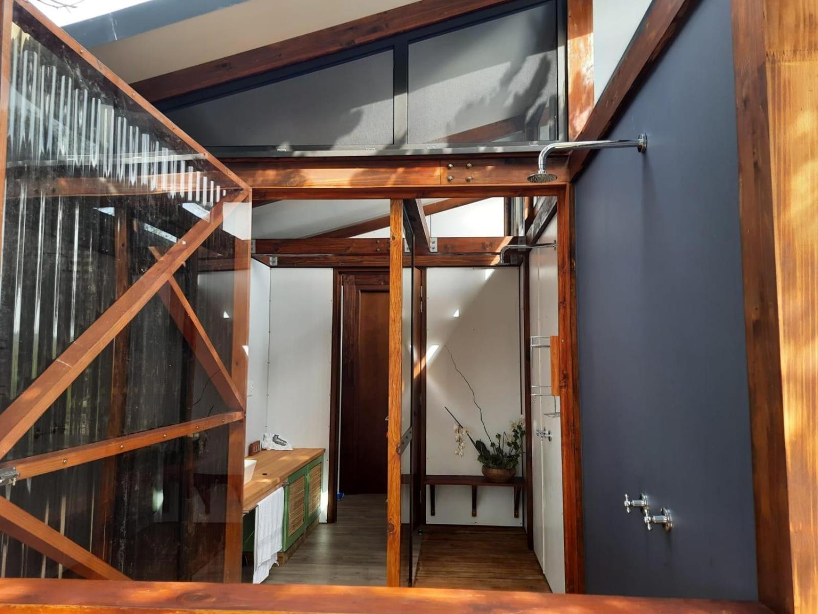 Two-Bedroom Chalet photo 3