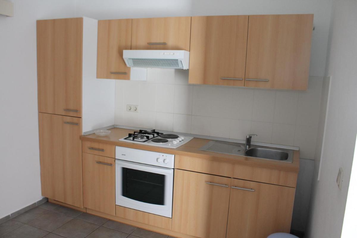 Apartment with Garden View photo 1