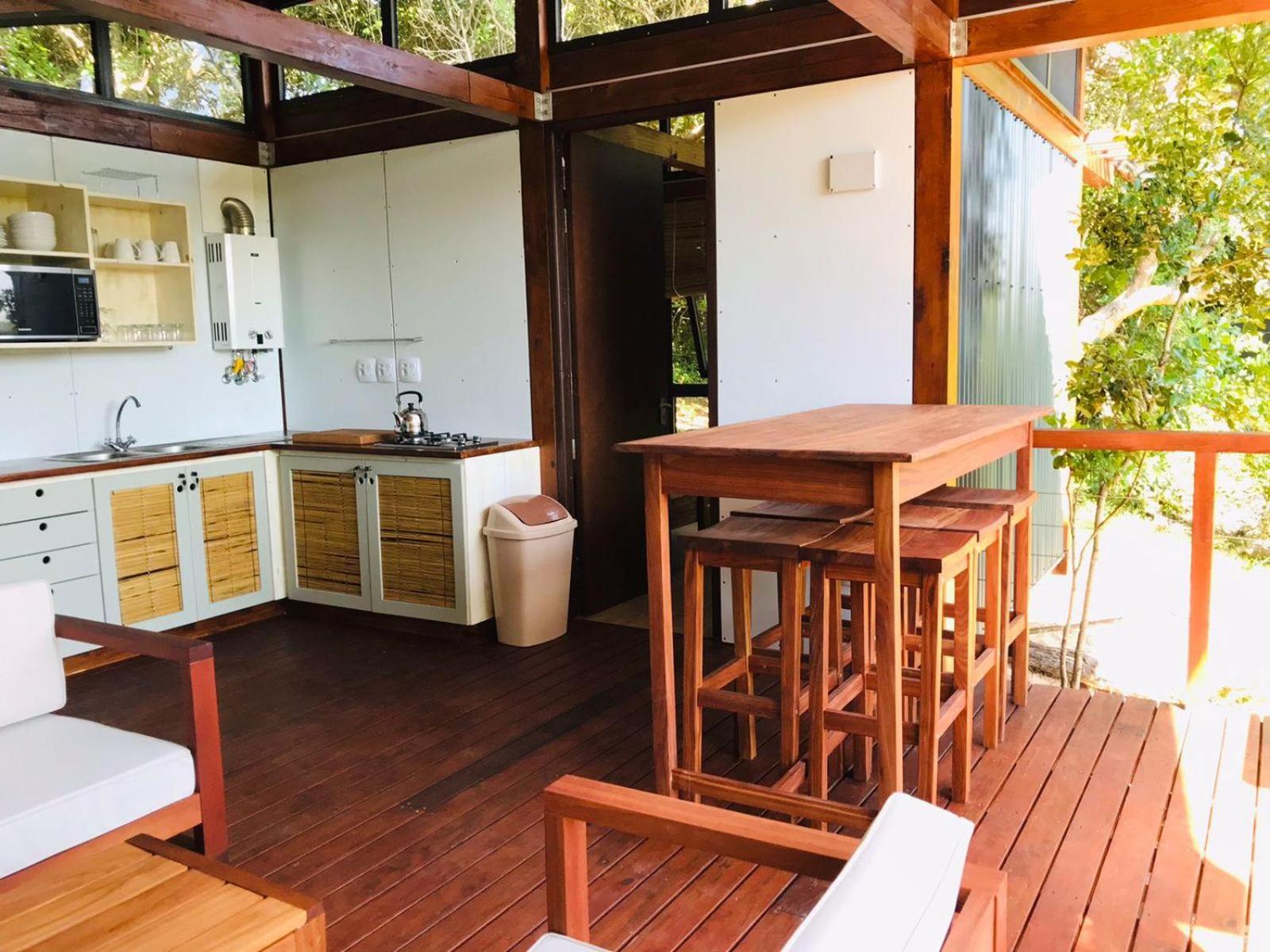 Two-Bedroom Chalet photo 3
