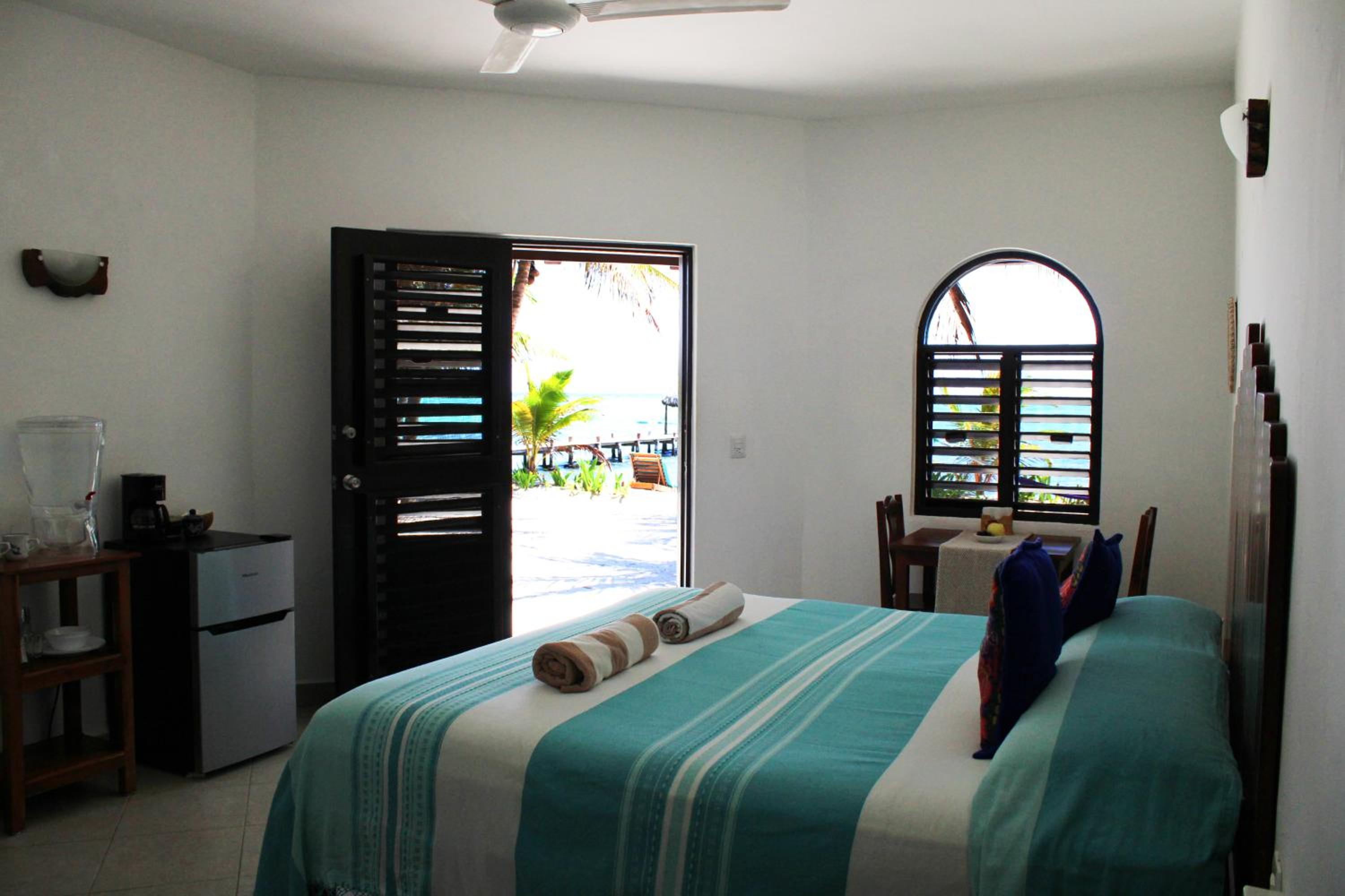 Double Room with Sea View