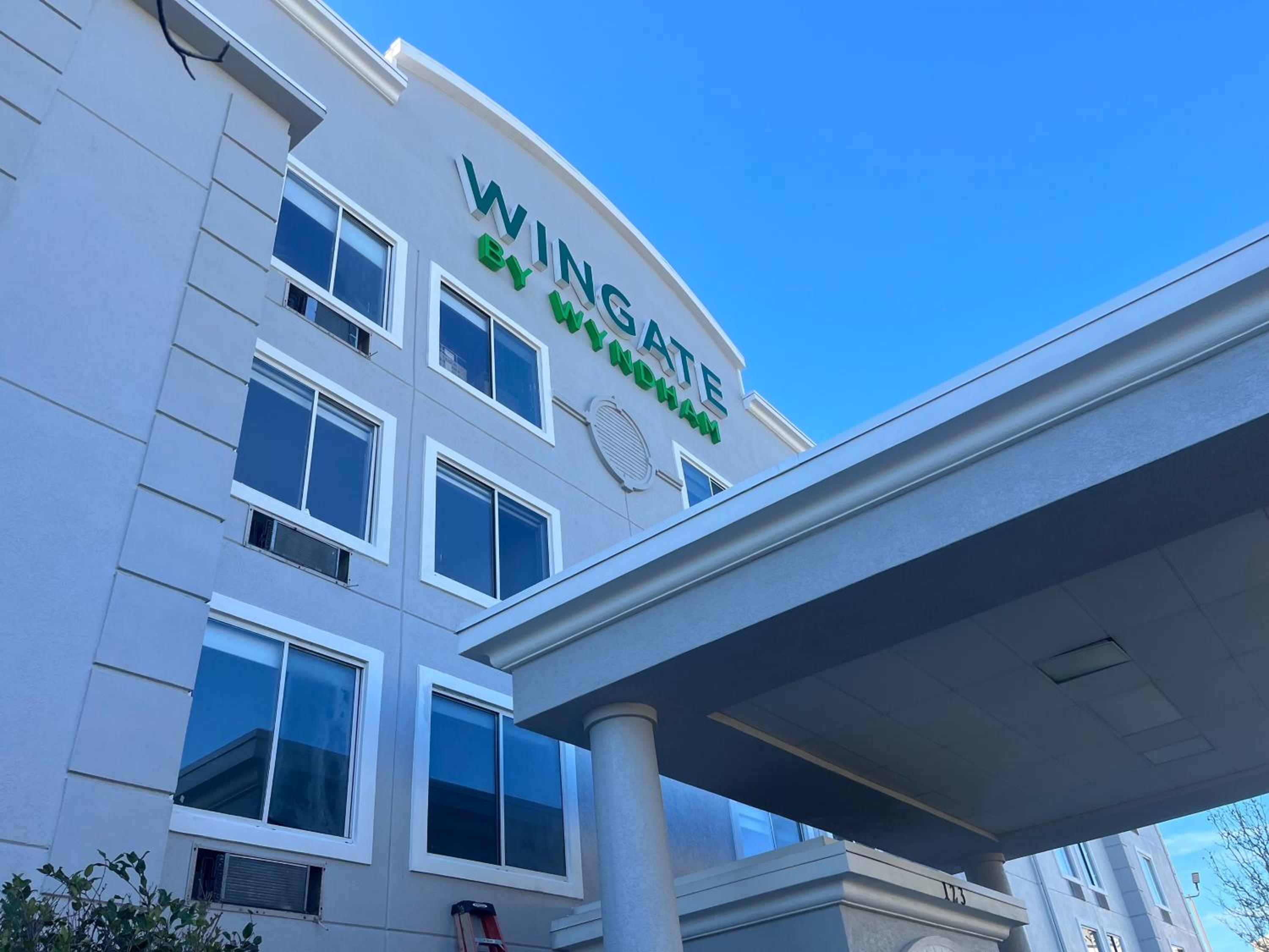 Wingate by Wyndham Hattiesburg, Foto 2