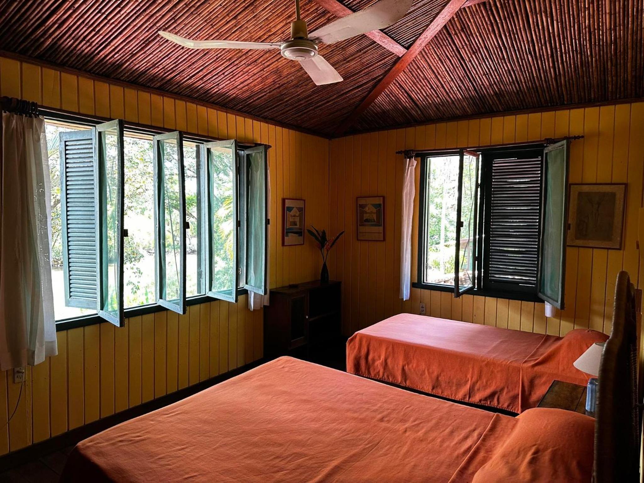 Standard Double Room with Shared Bathroom photo 1