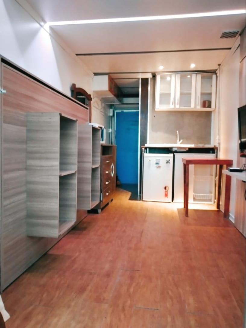 Studio in a Sea Container - Photo 8