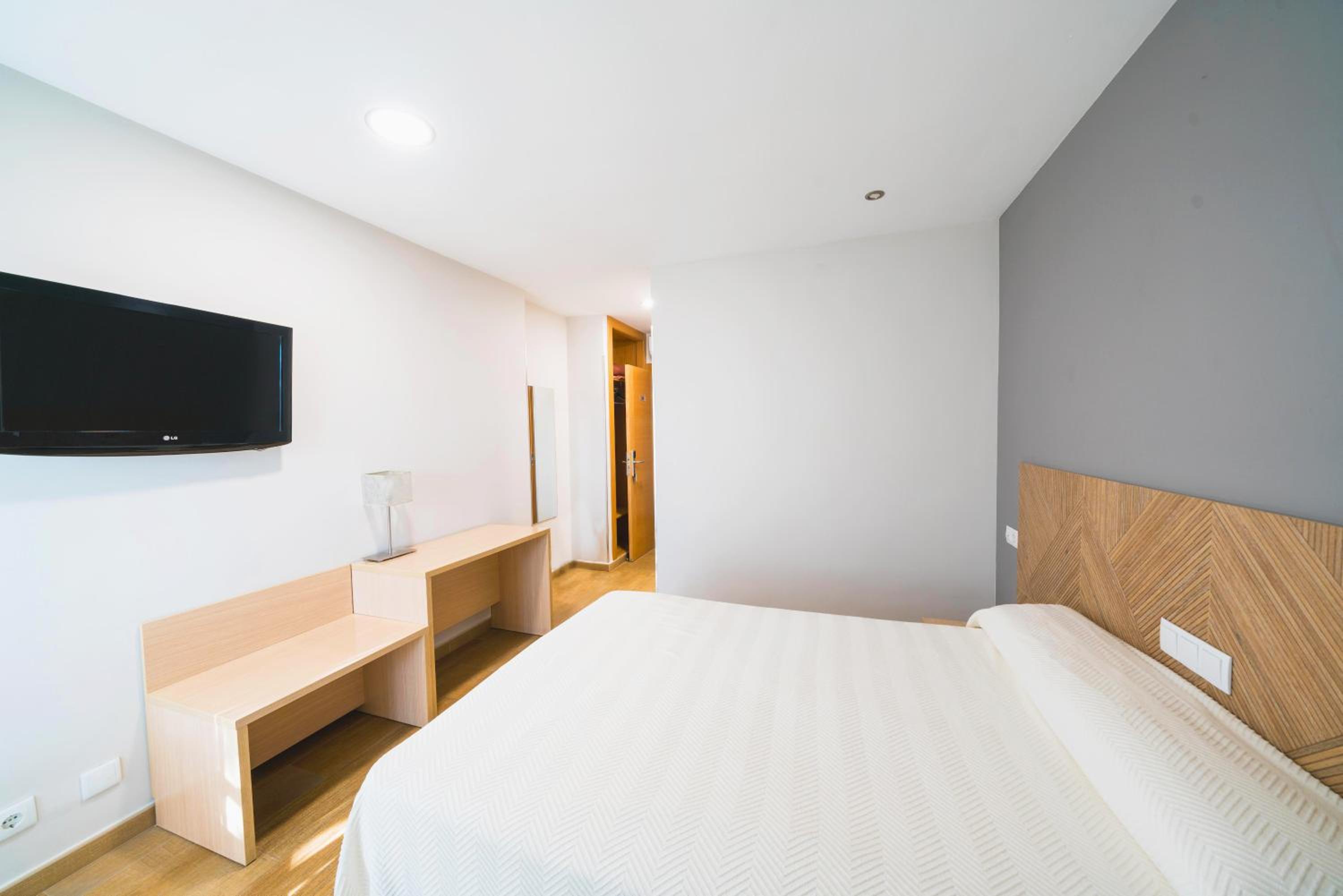 Habitación Superior Queen