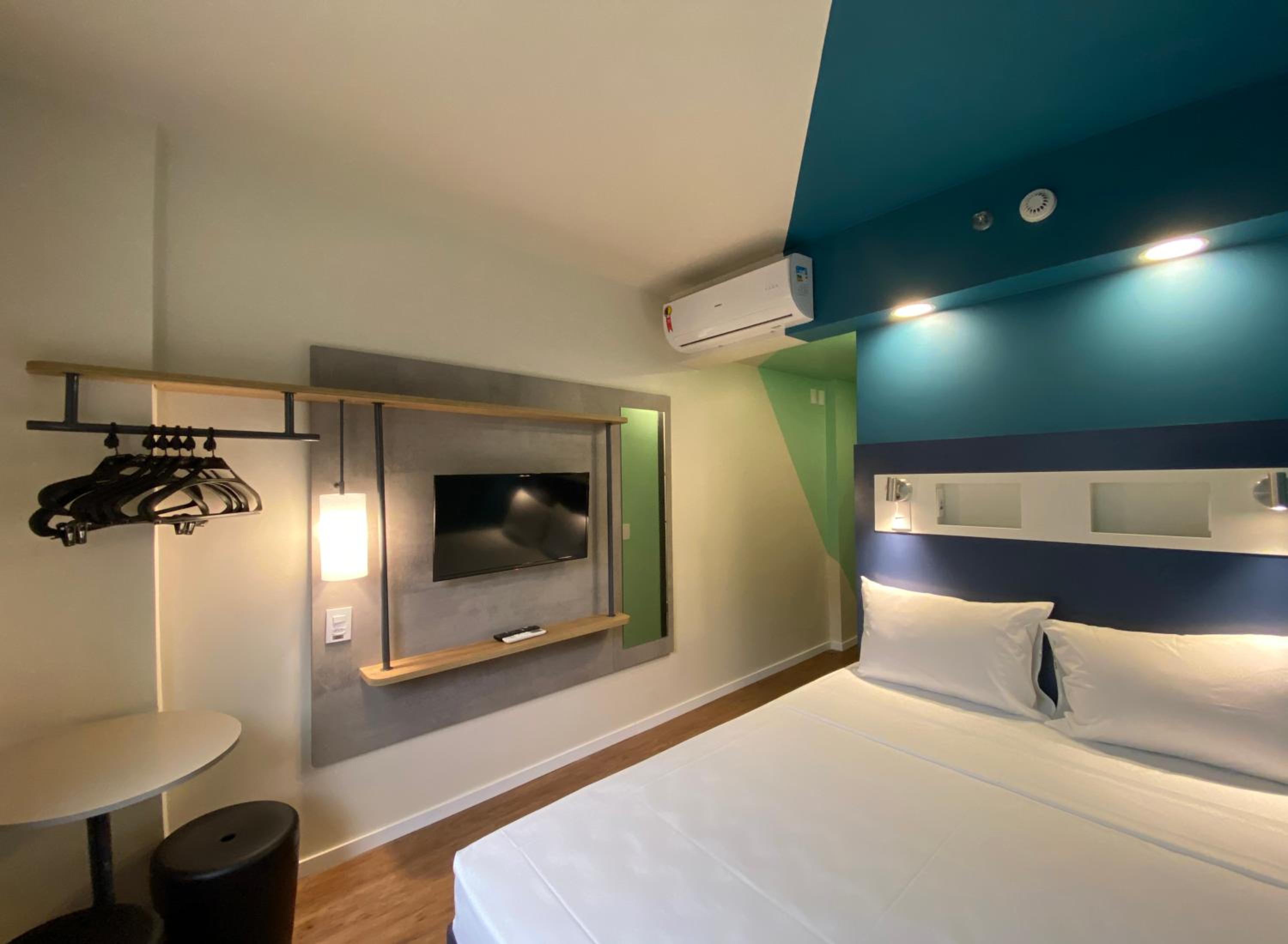 Superior Double Room with Ocean View - Photo 3