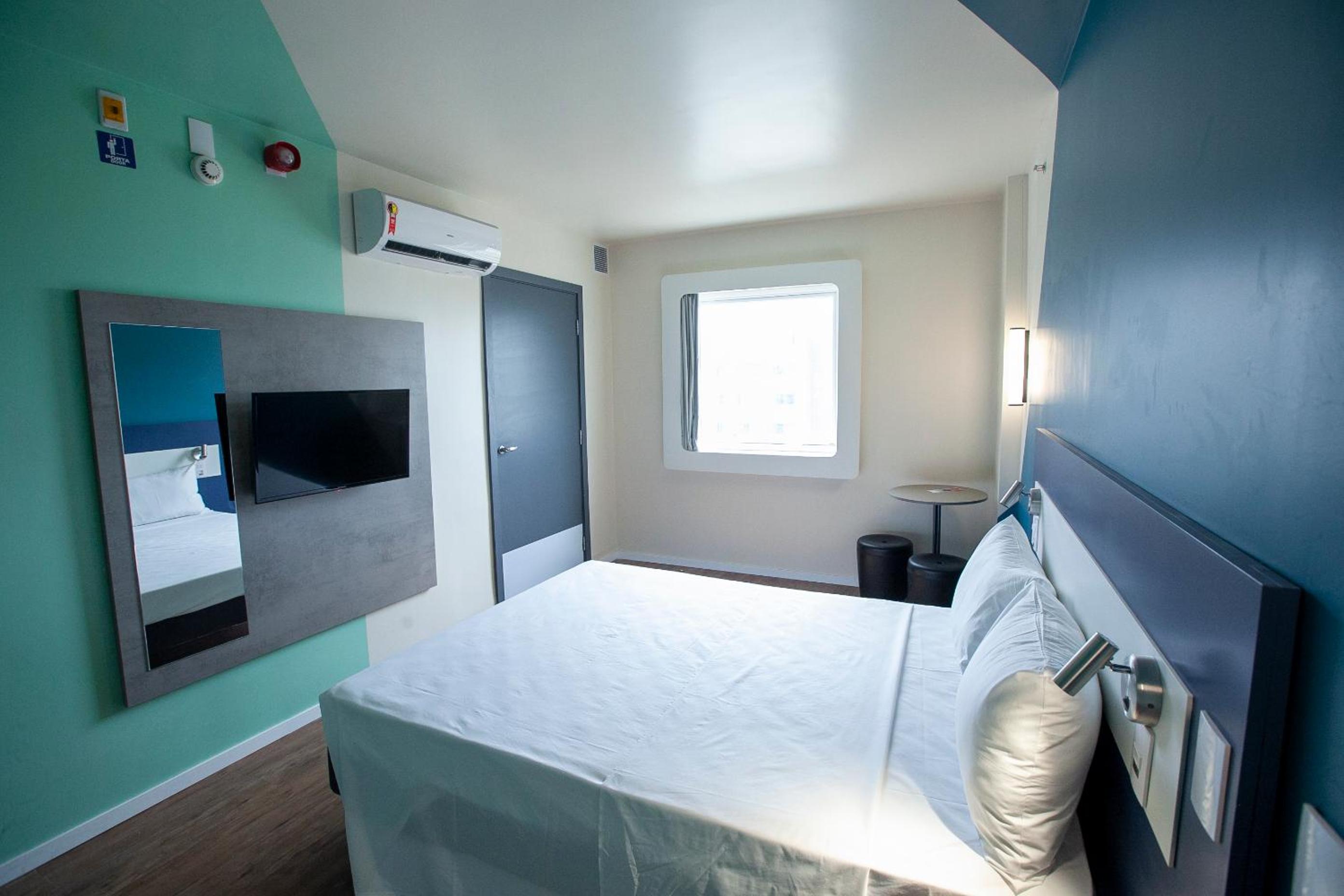 Standard Double Room - Photo 6