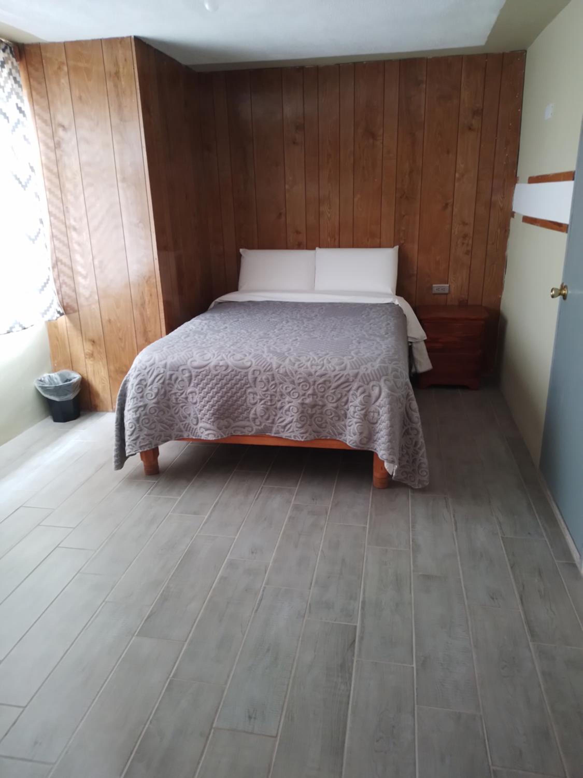 Double Room With Private Bathroom photo 1