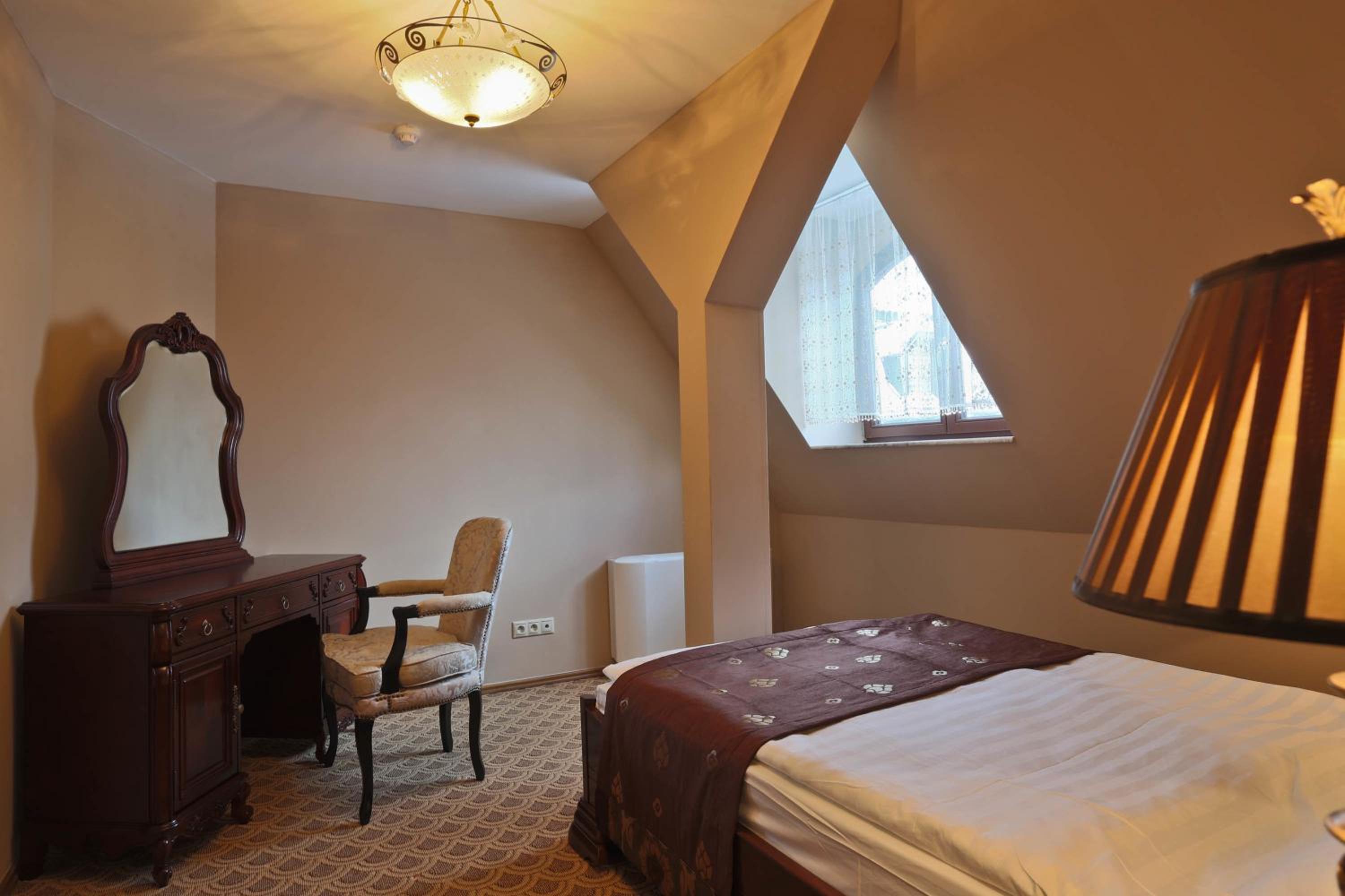 Single Room