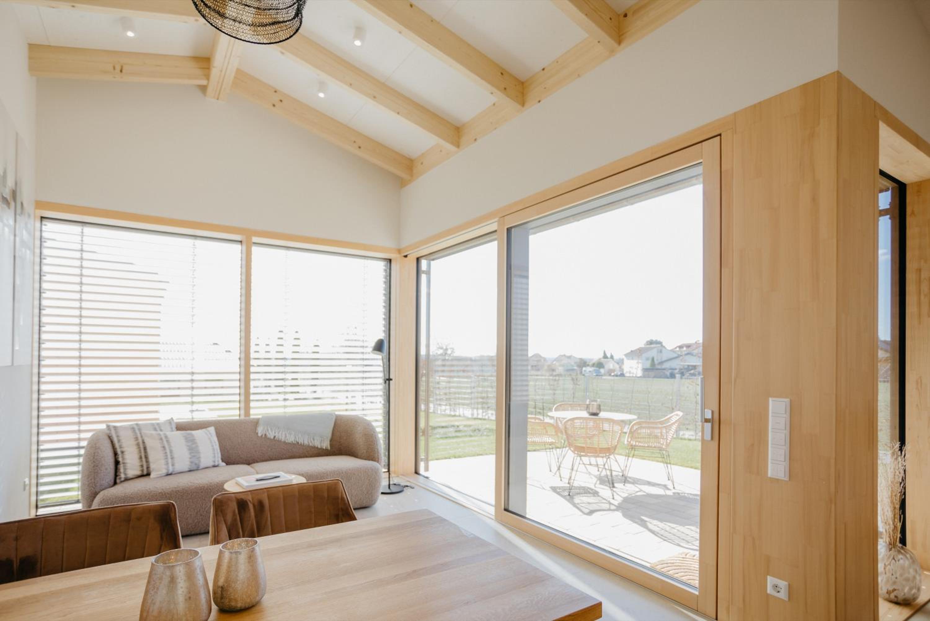 Chalet photo 1